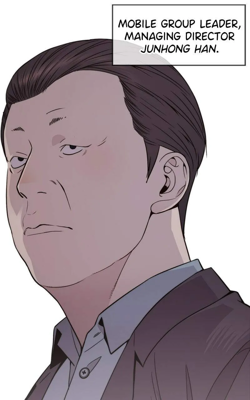 A Man