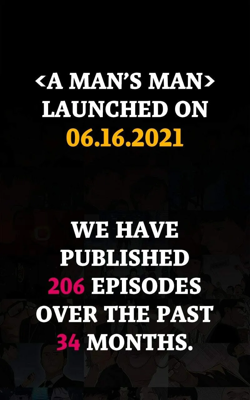 A Man