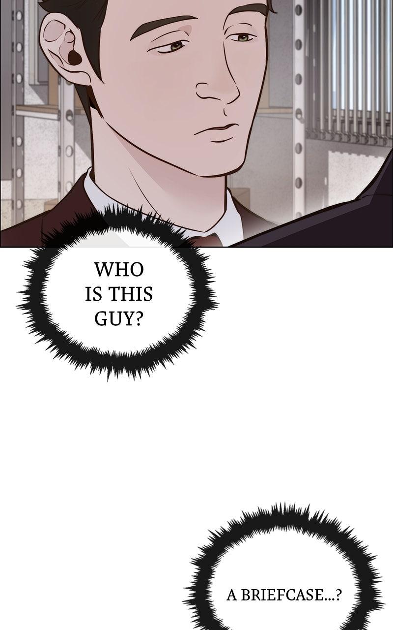 A Man