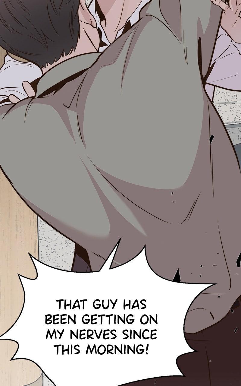 A Man