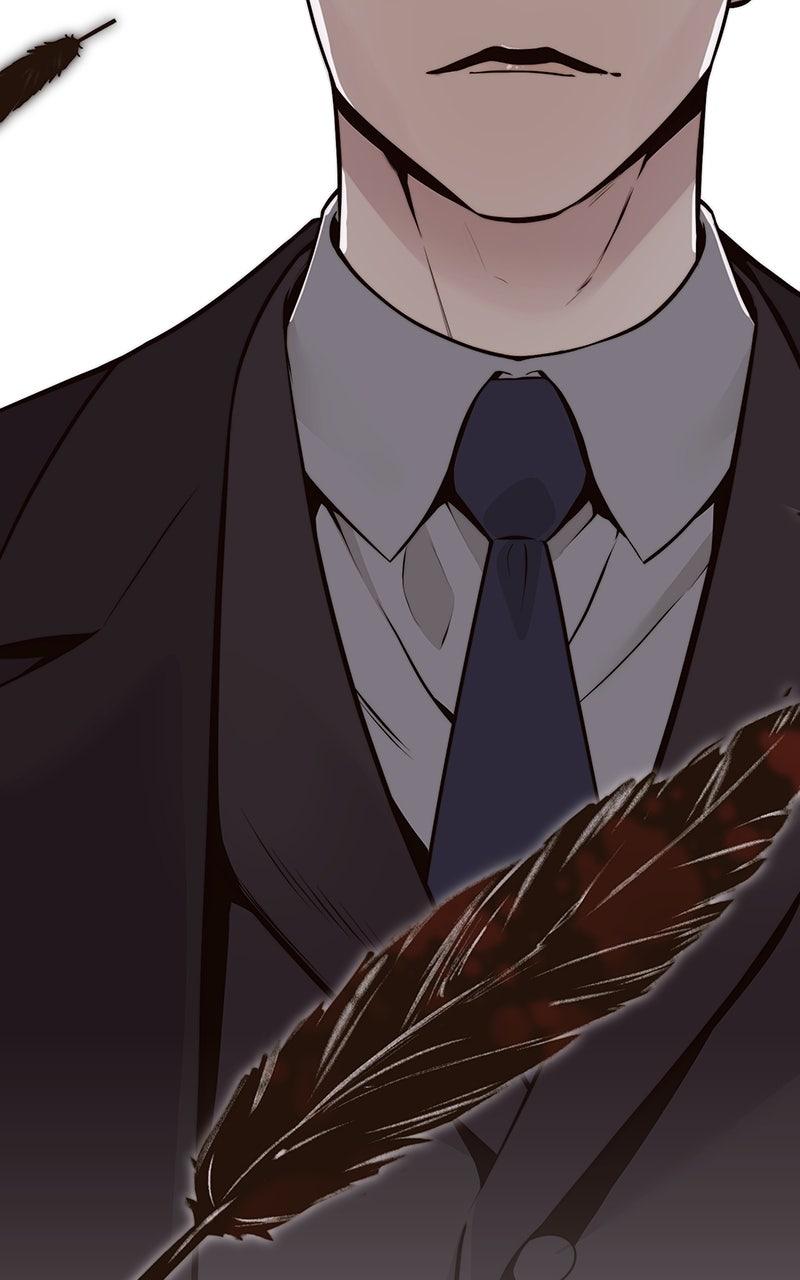 A Man