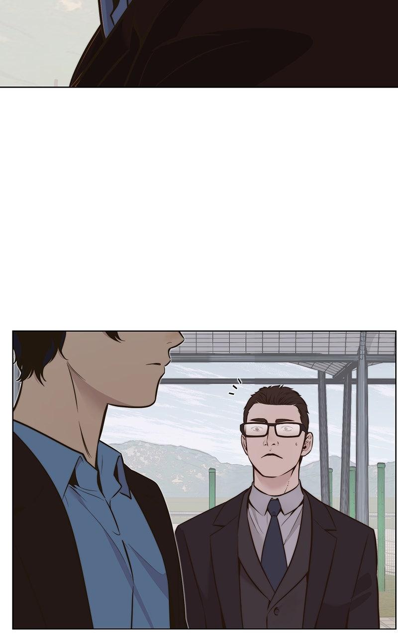 A Man