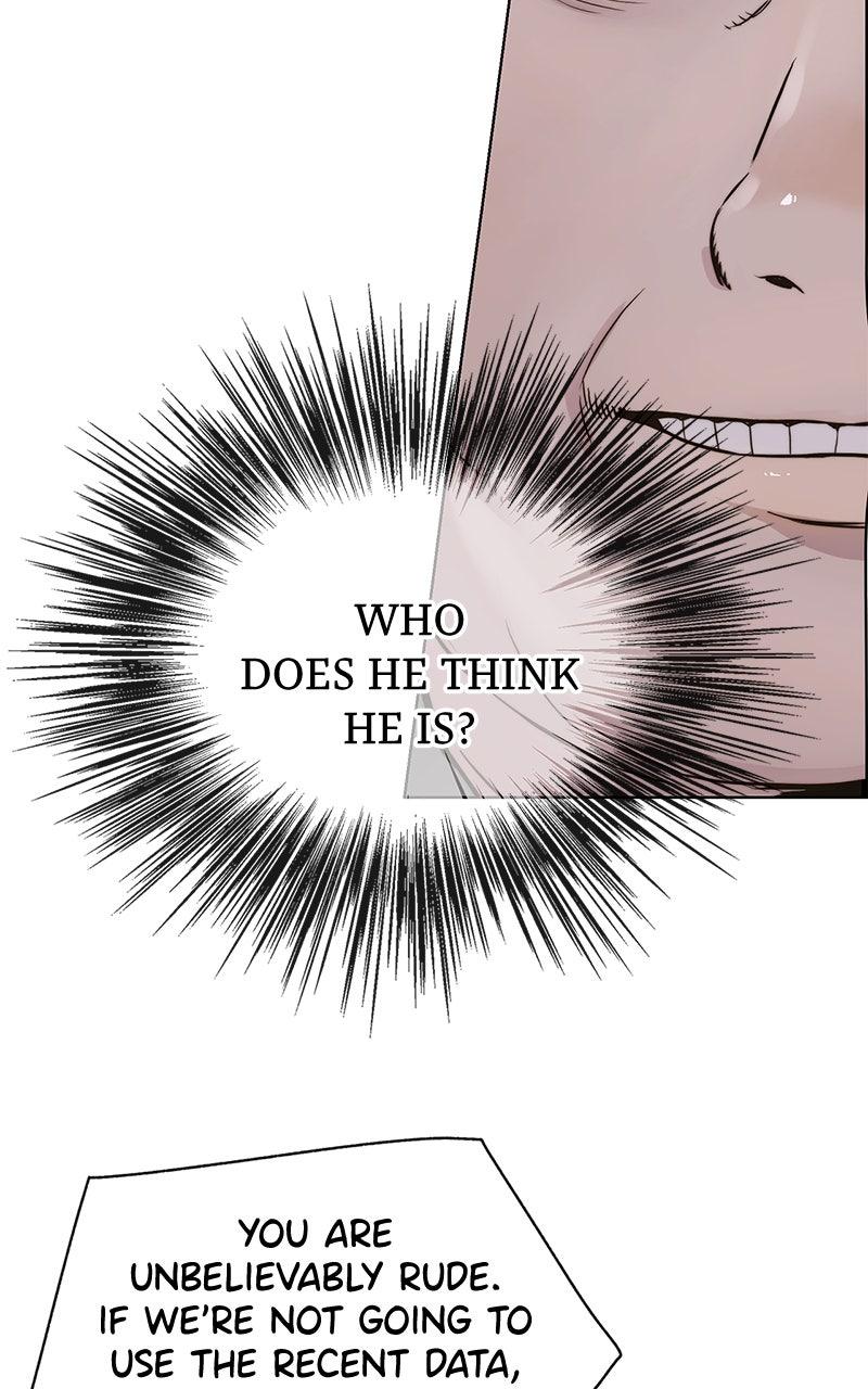 A Man