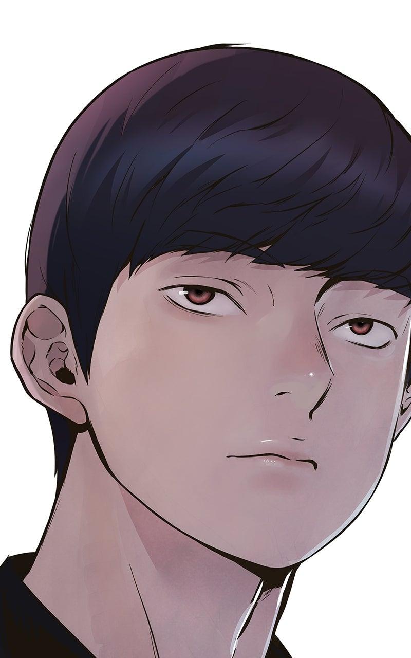 A Man