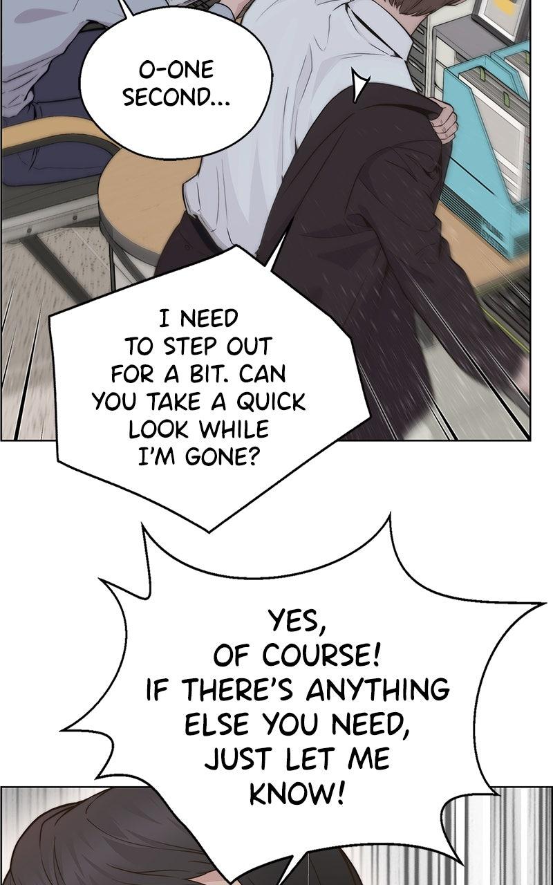 A Man