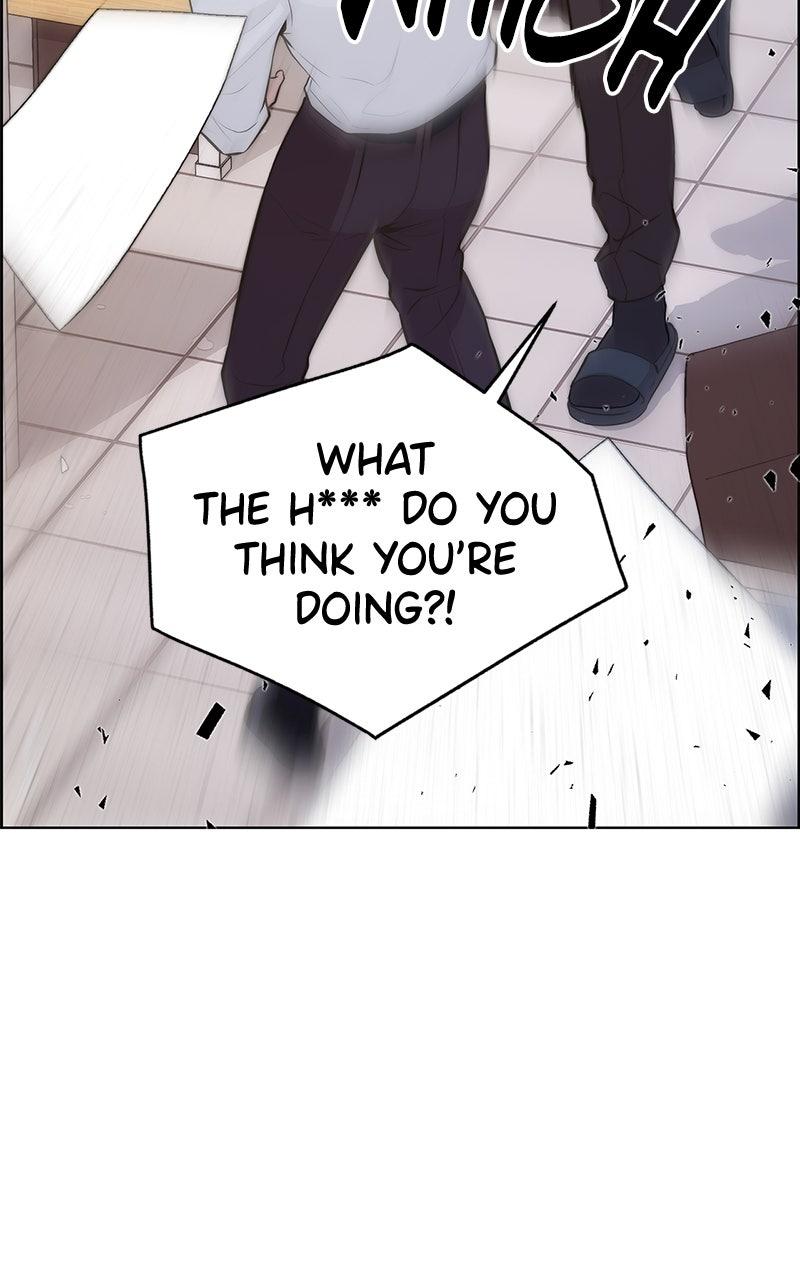 A Man
