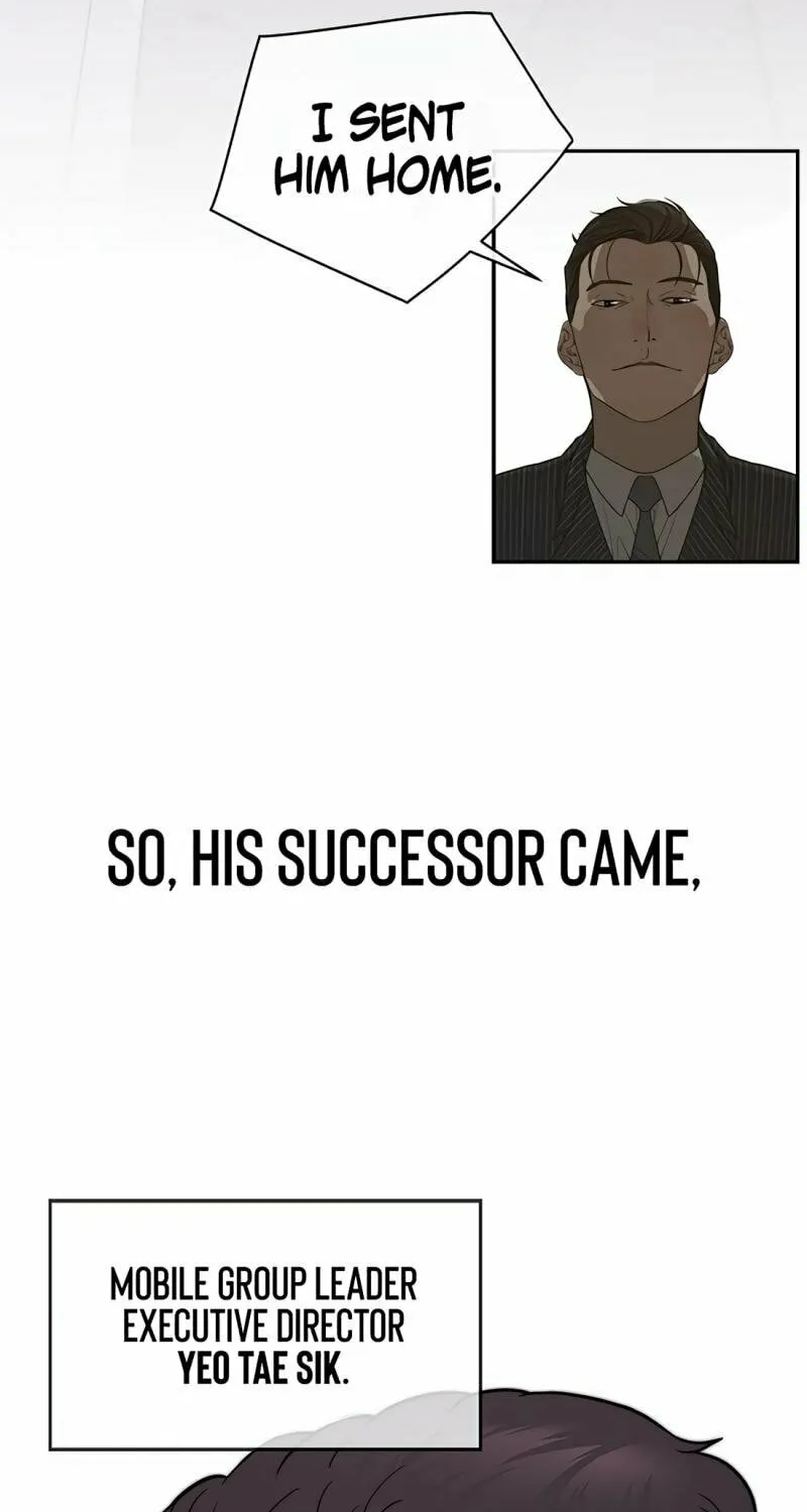 A Man