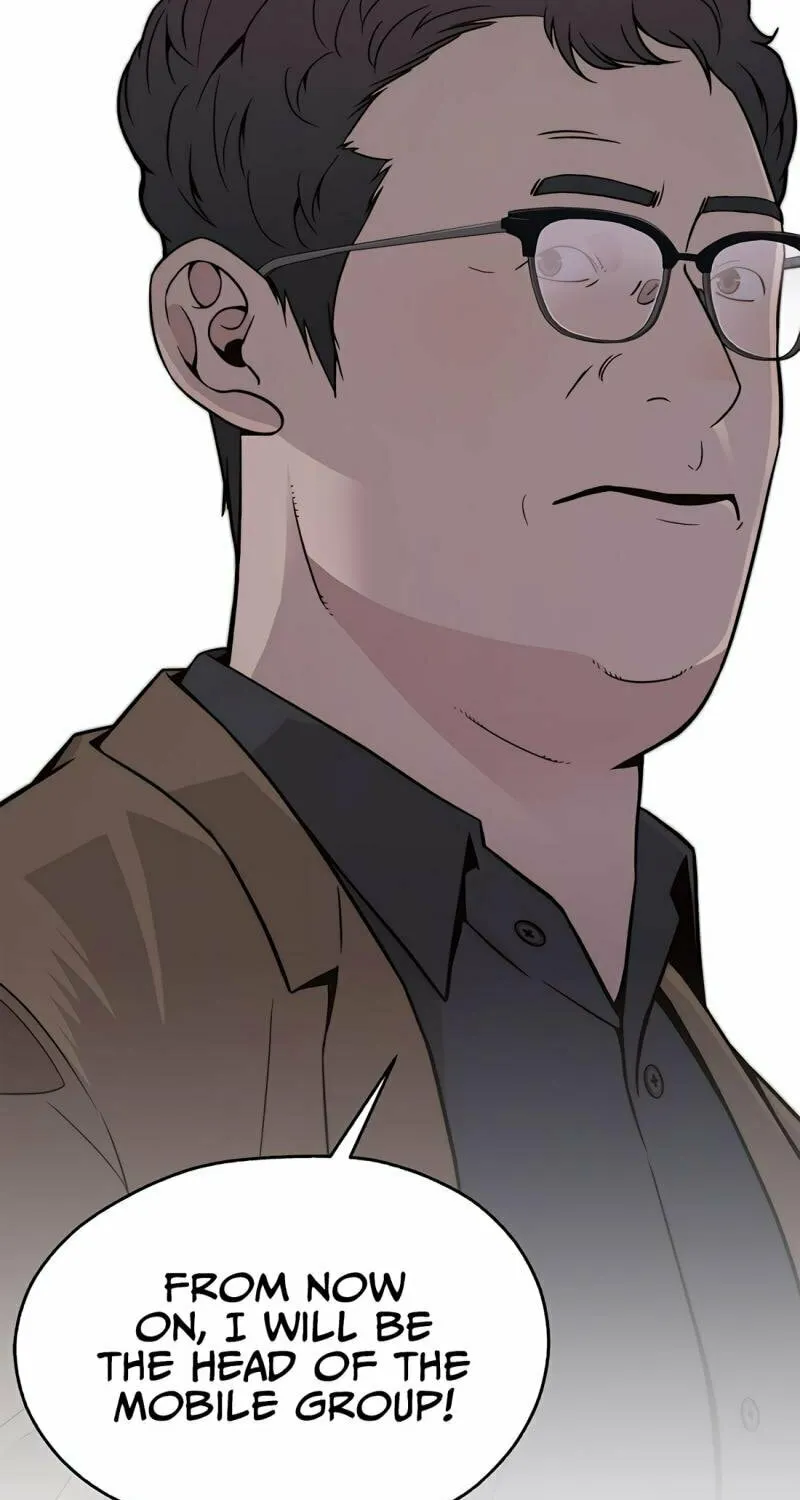 A Man