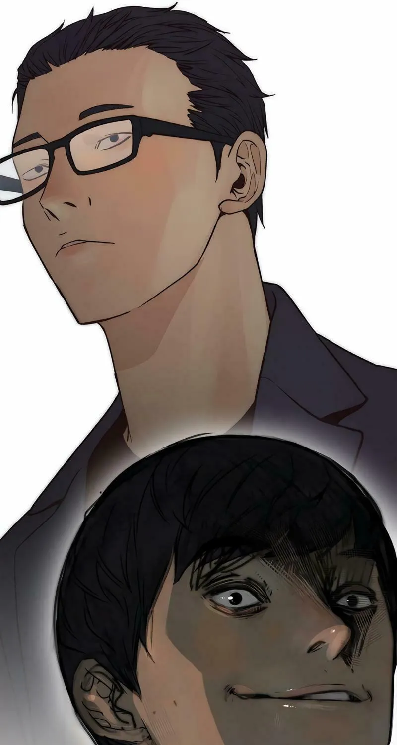A Man