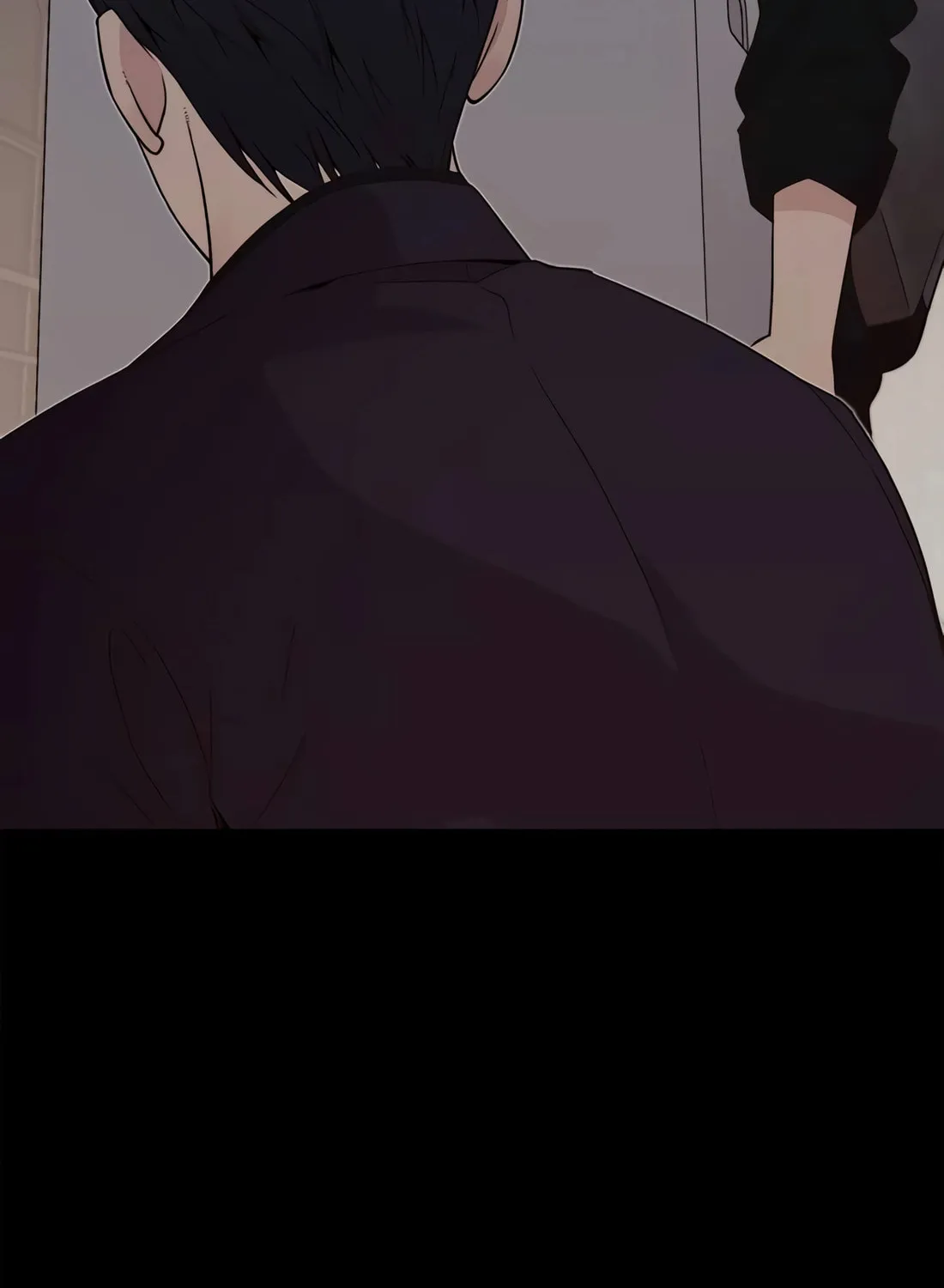 A Man
