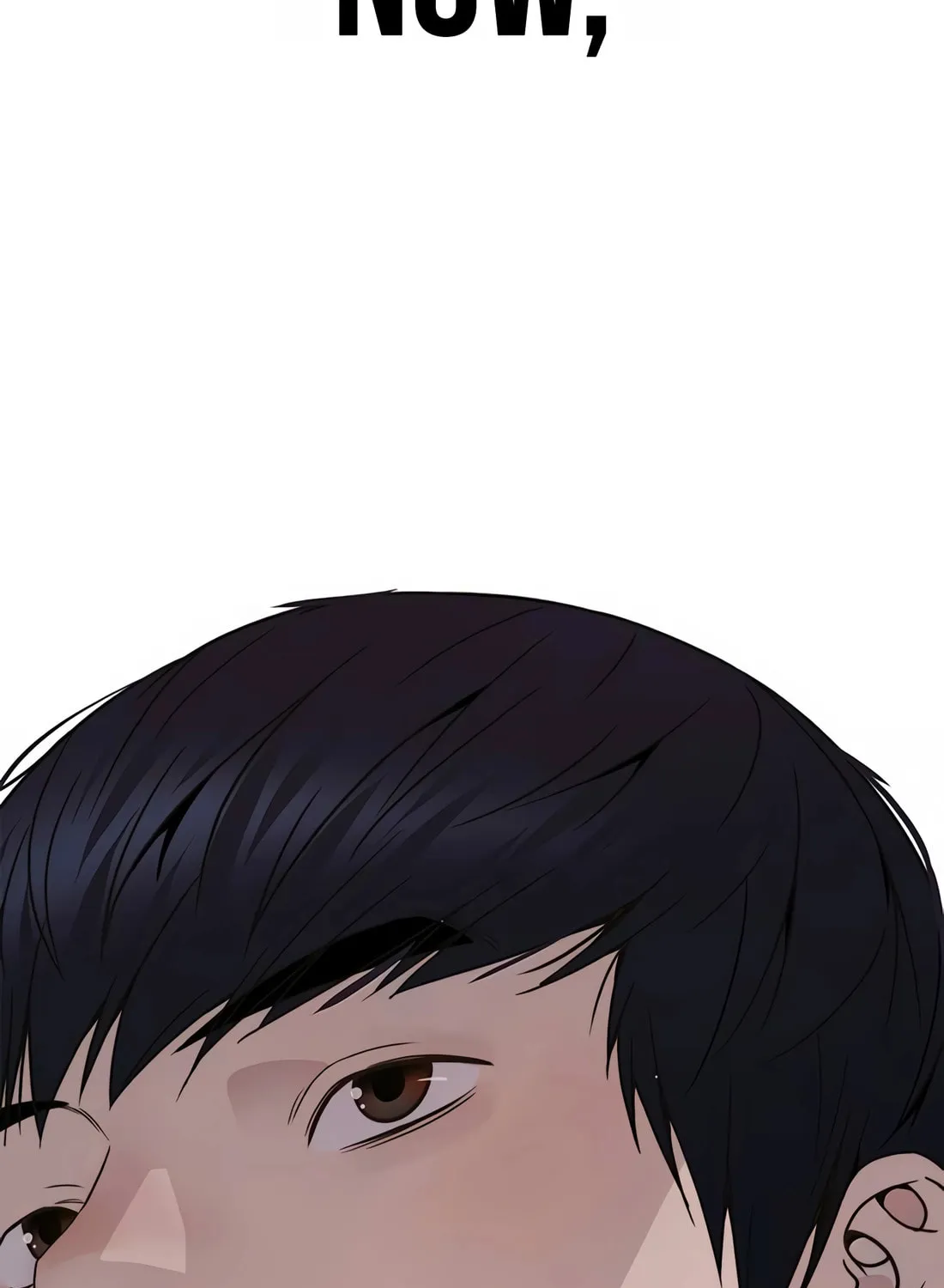 A Man