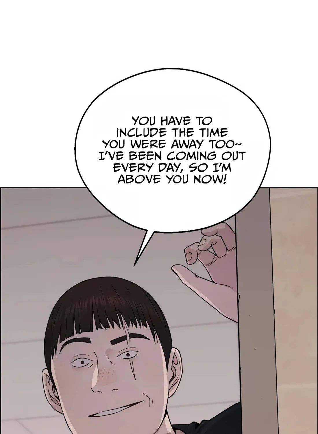 A Man
