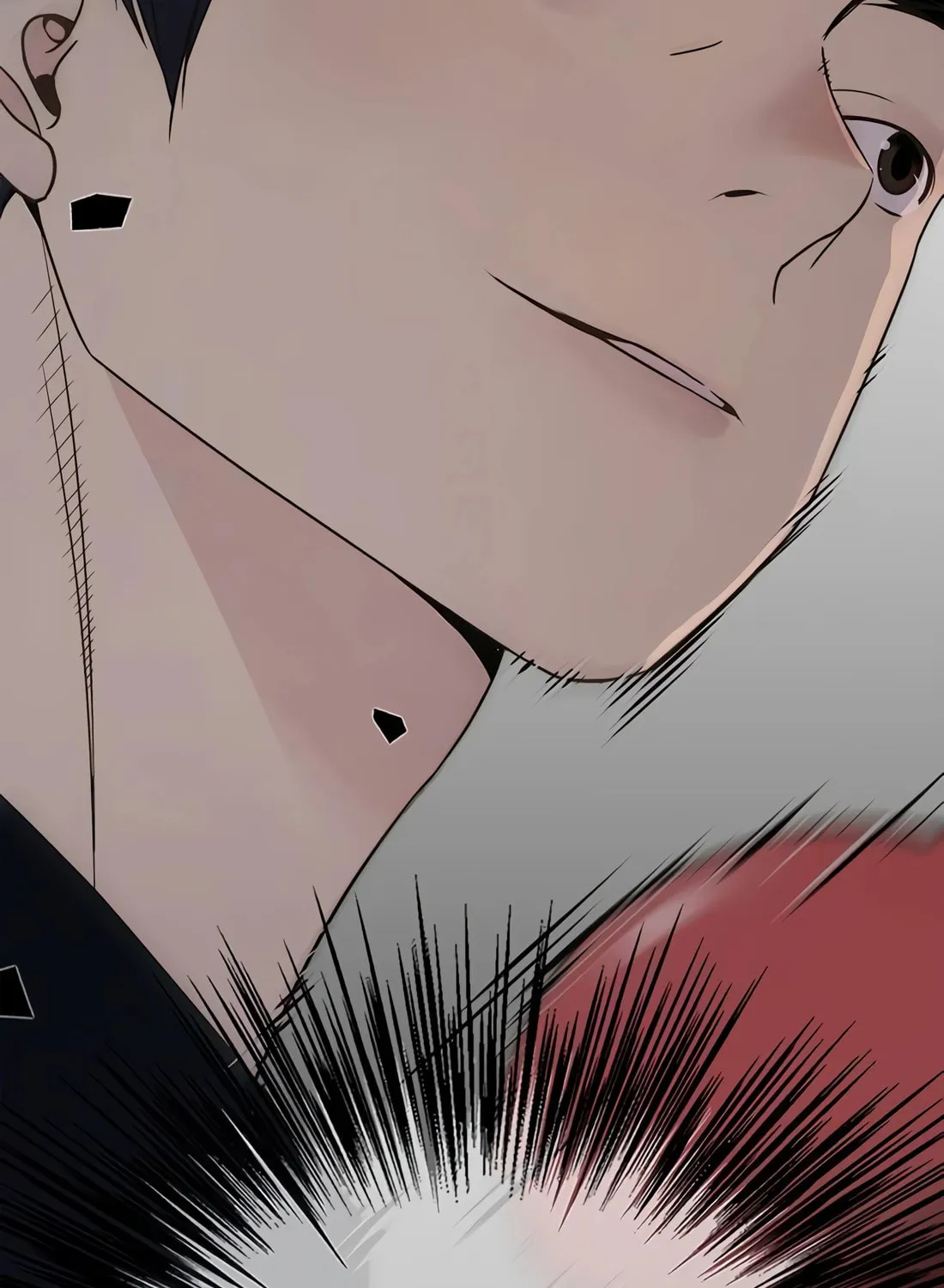 A Man