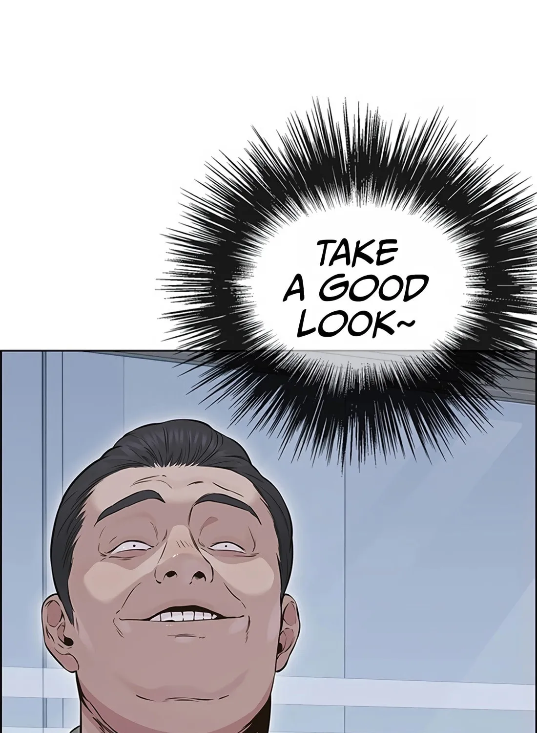 A Man
