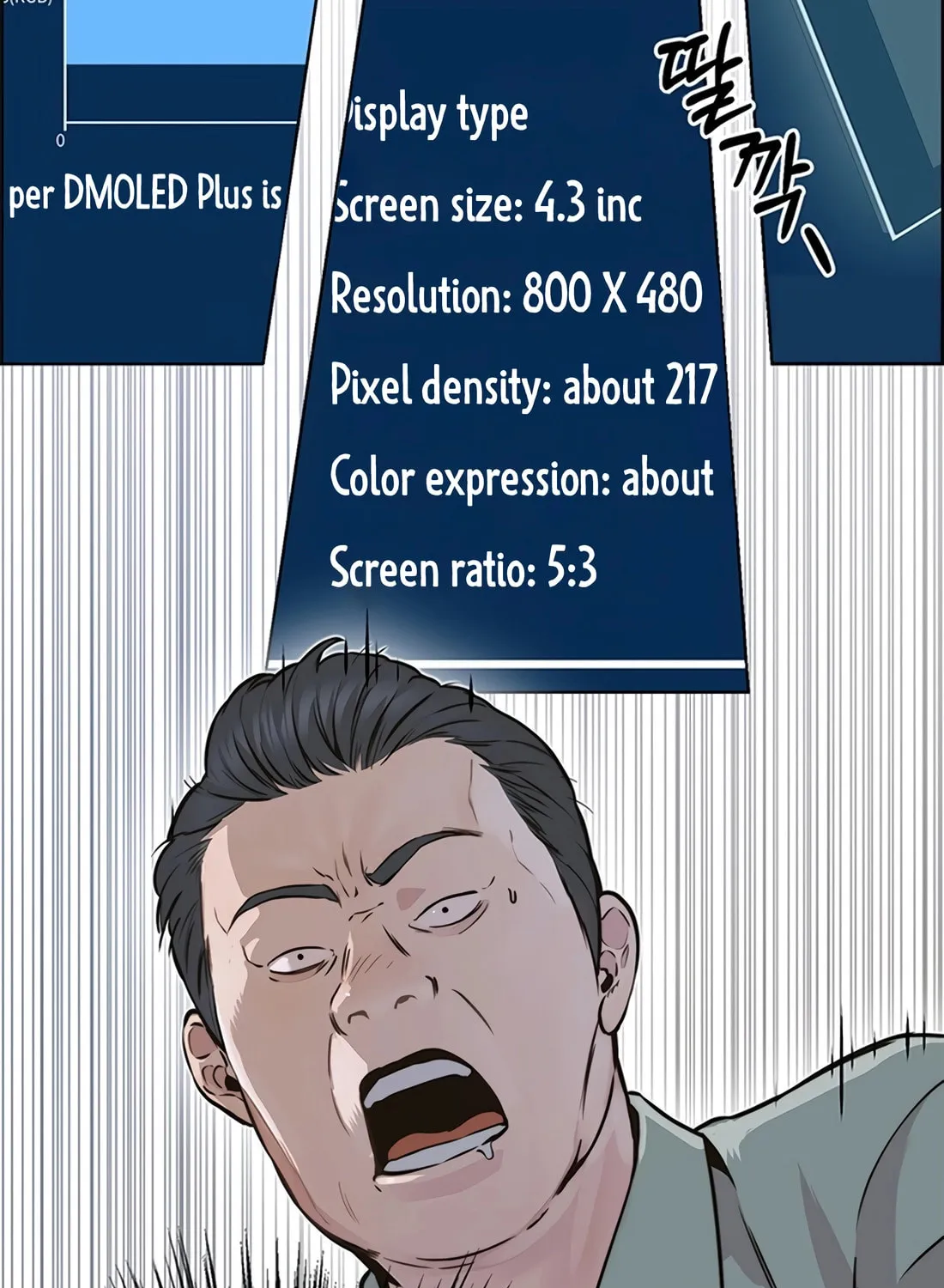 A Man