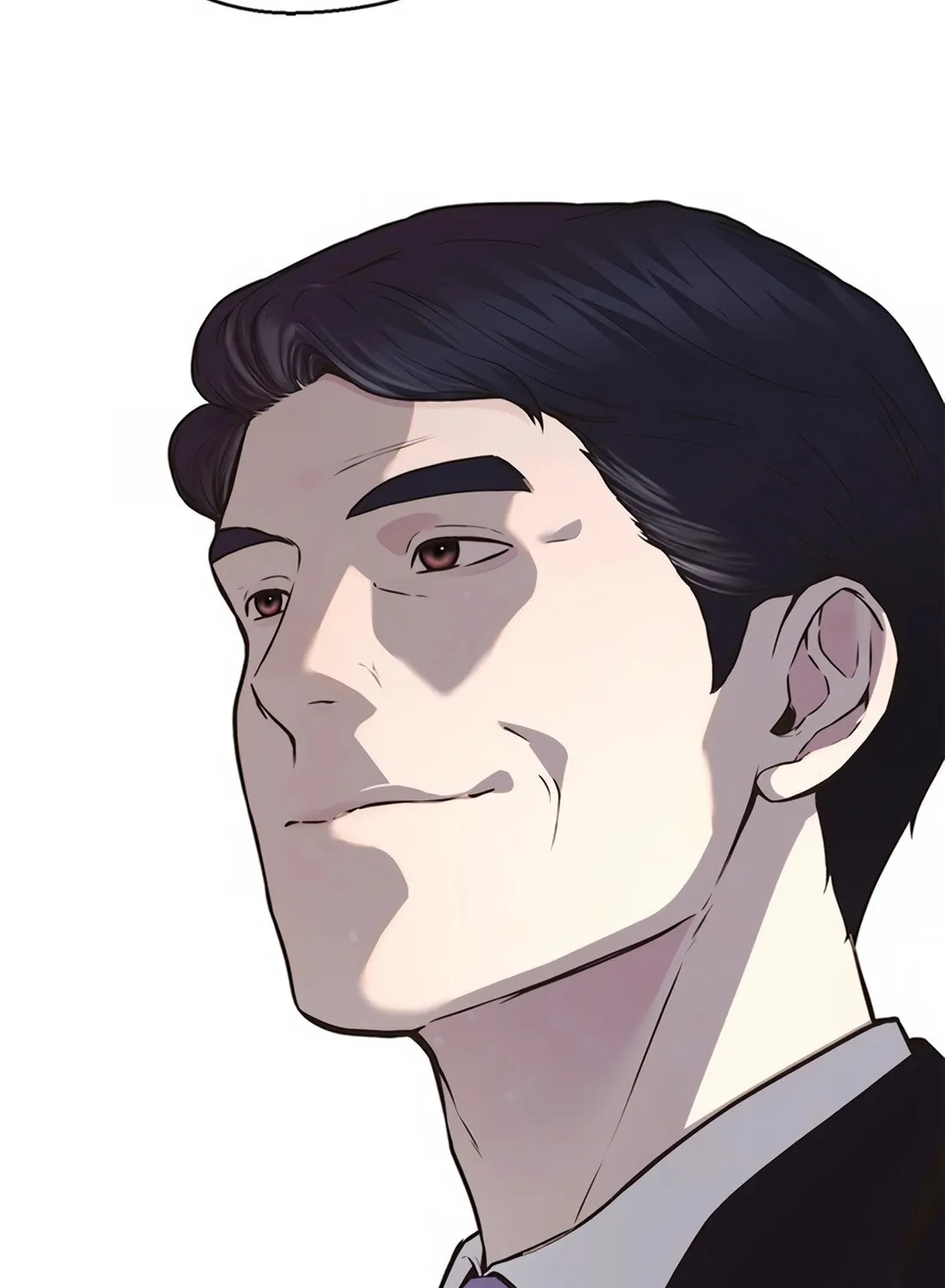 A Man