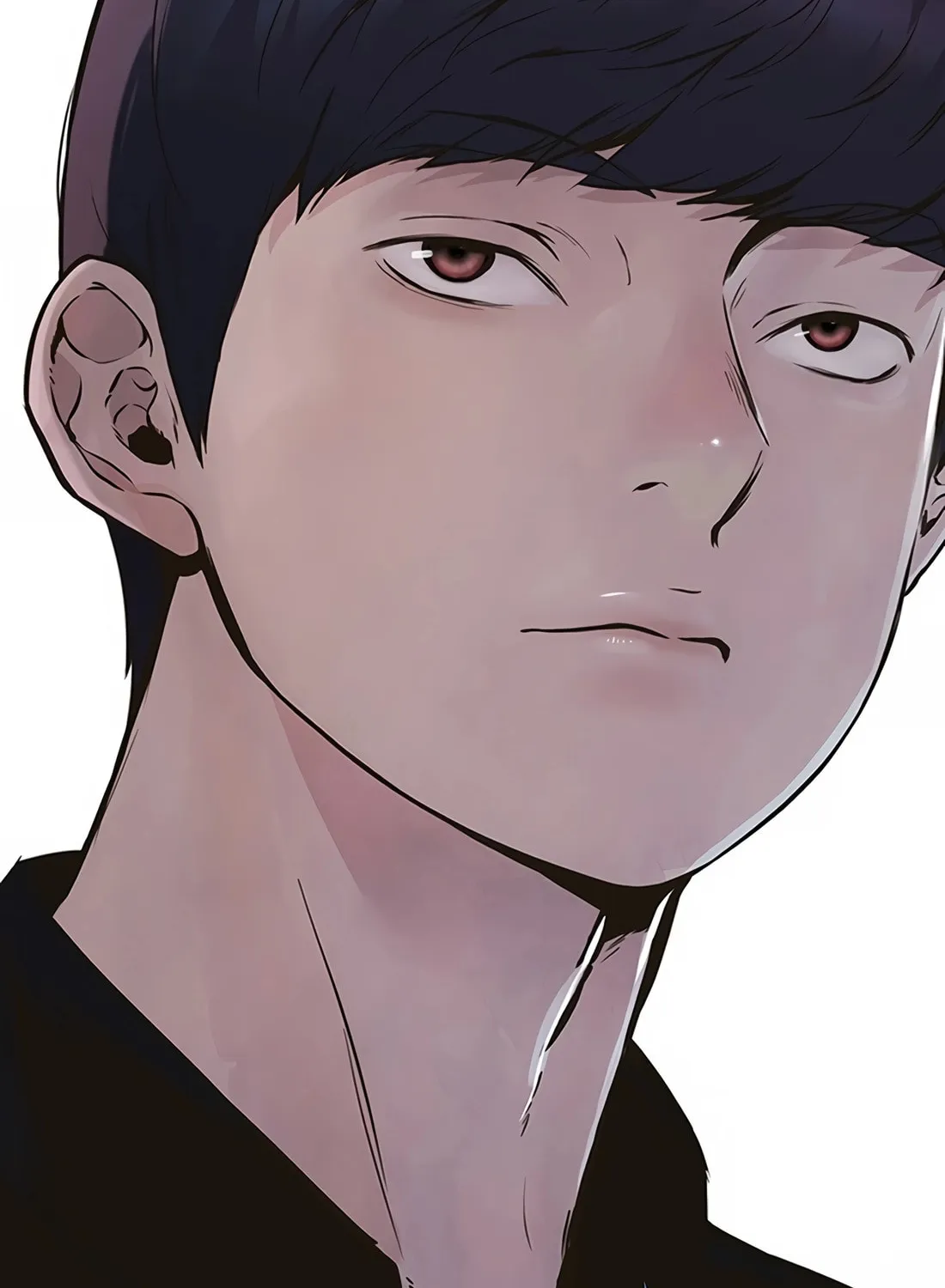 A Man