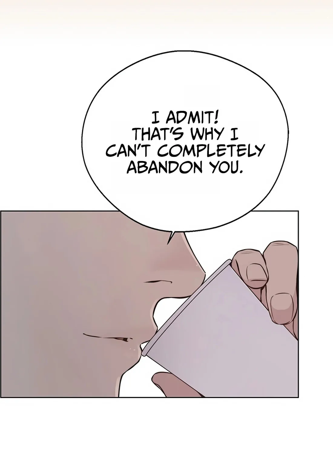 A Man