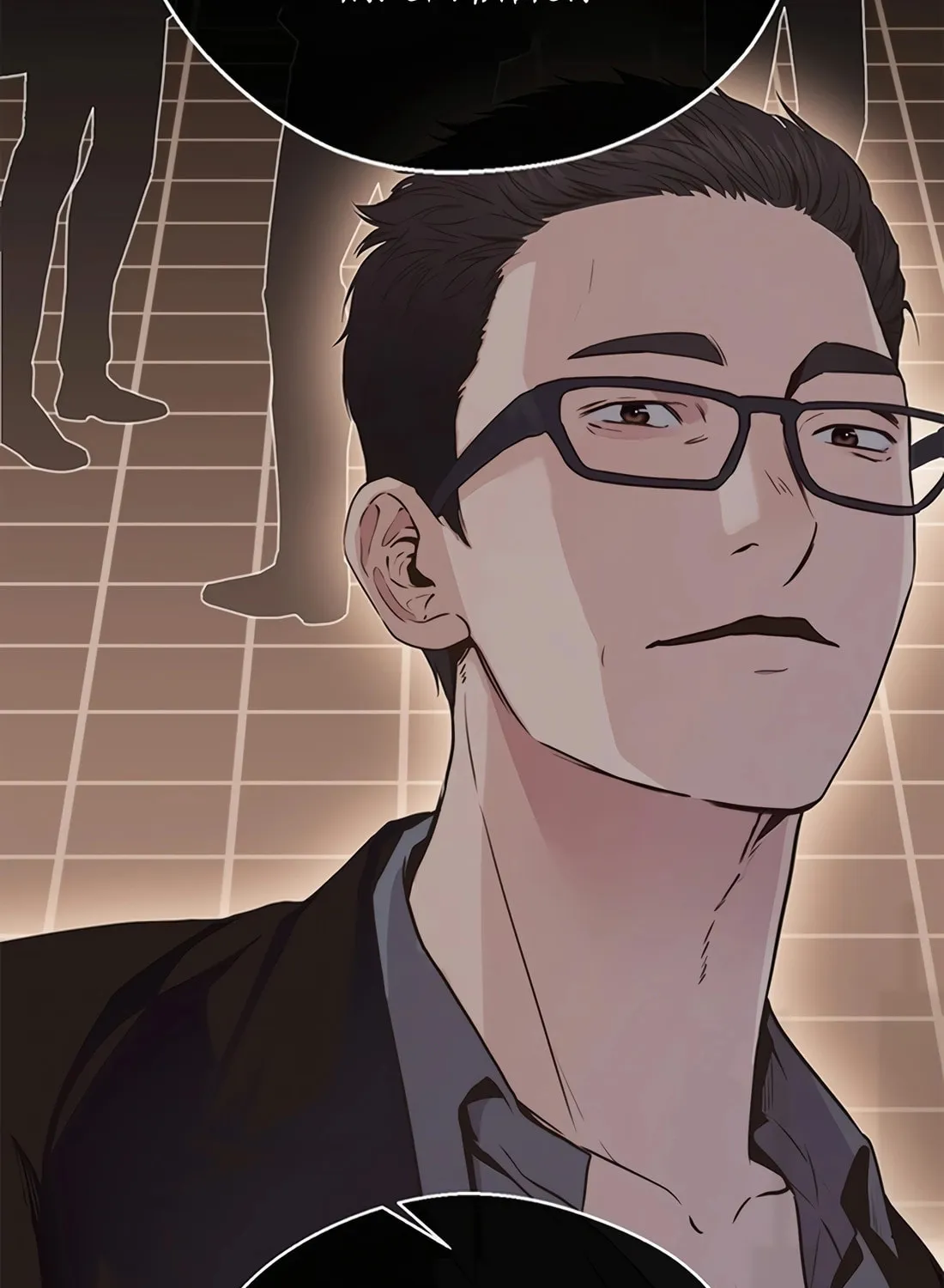 A Man