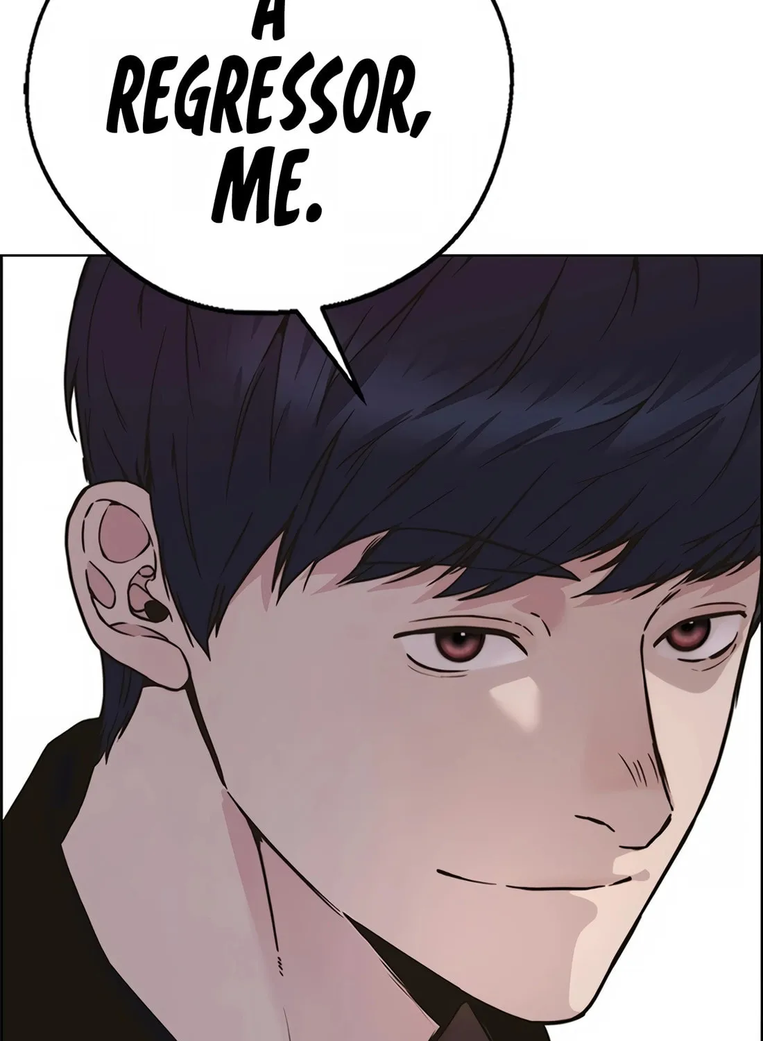 A Man