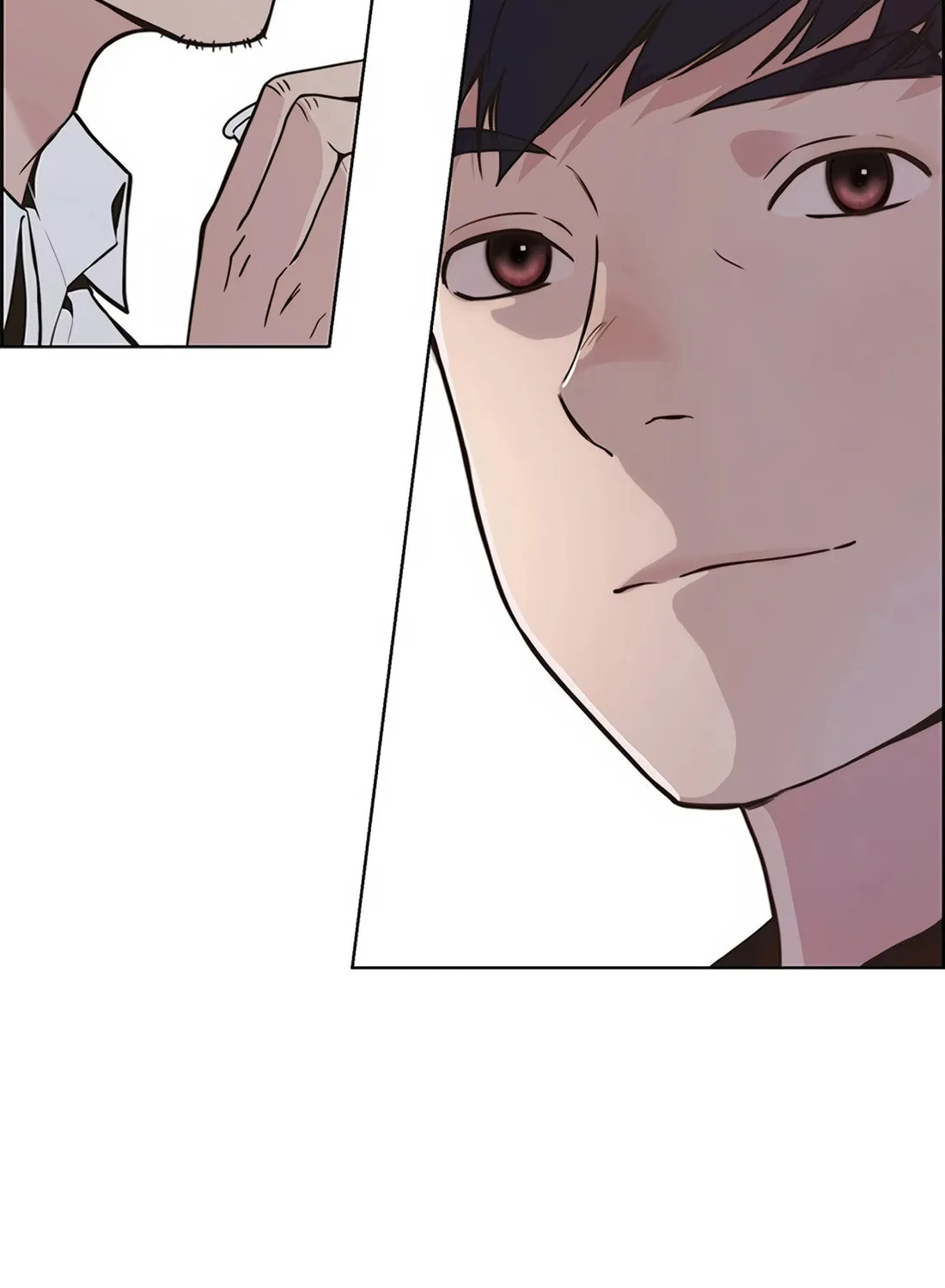 A Man