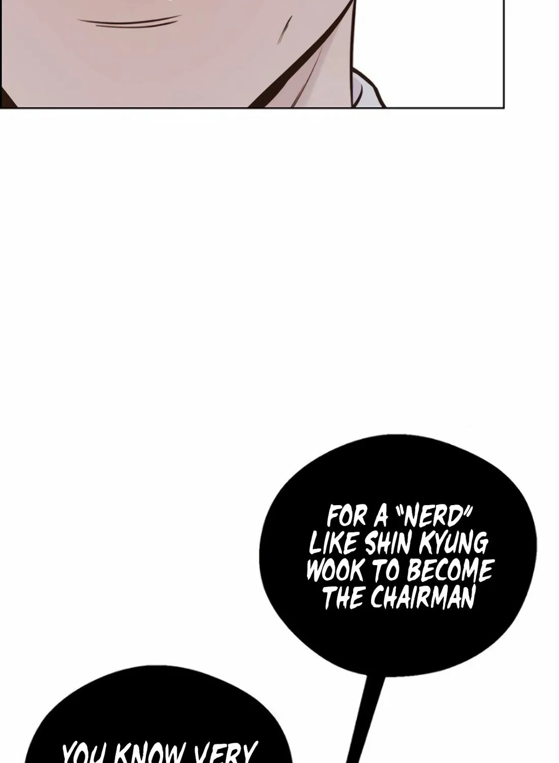 A Man