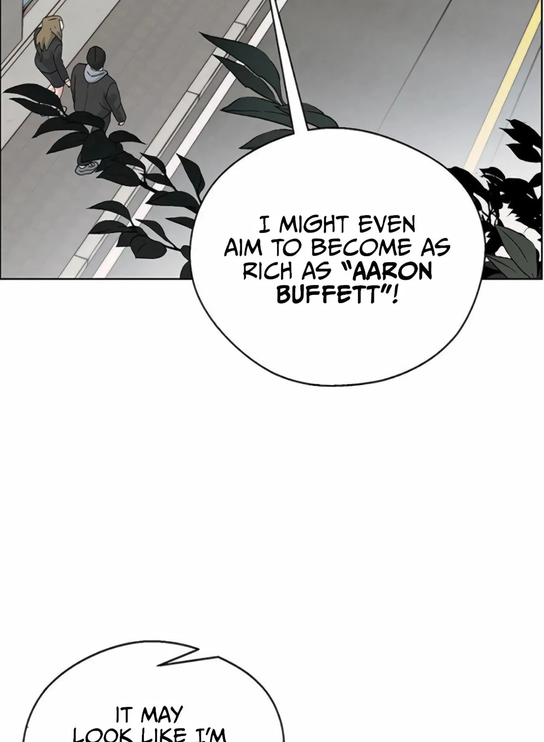 A Man