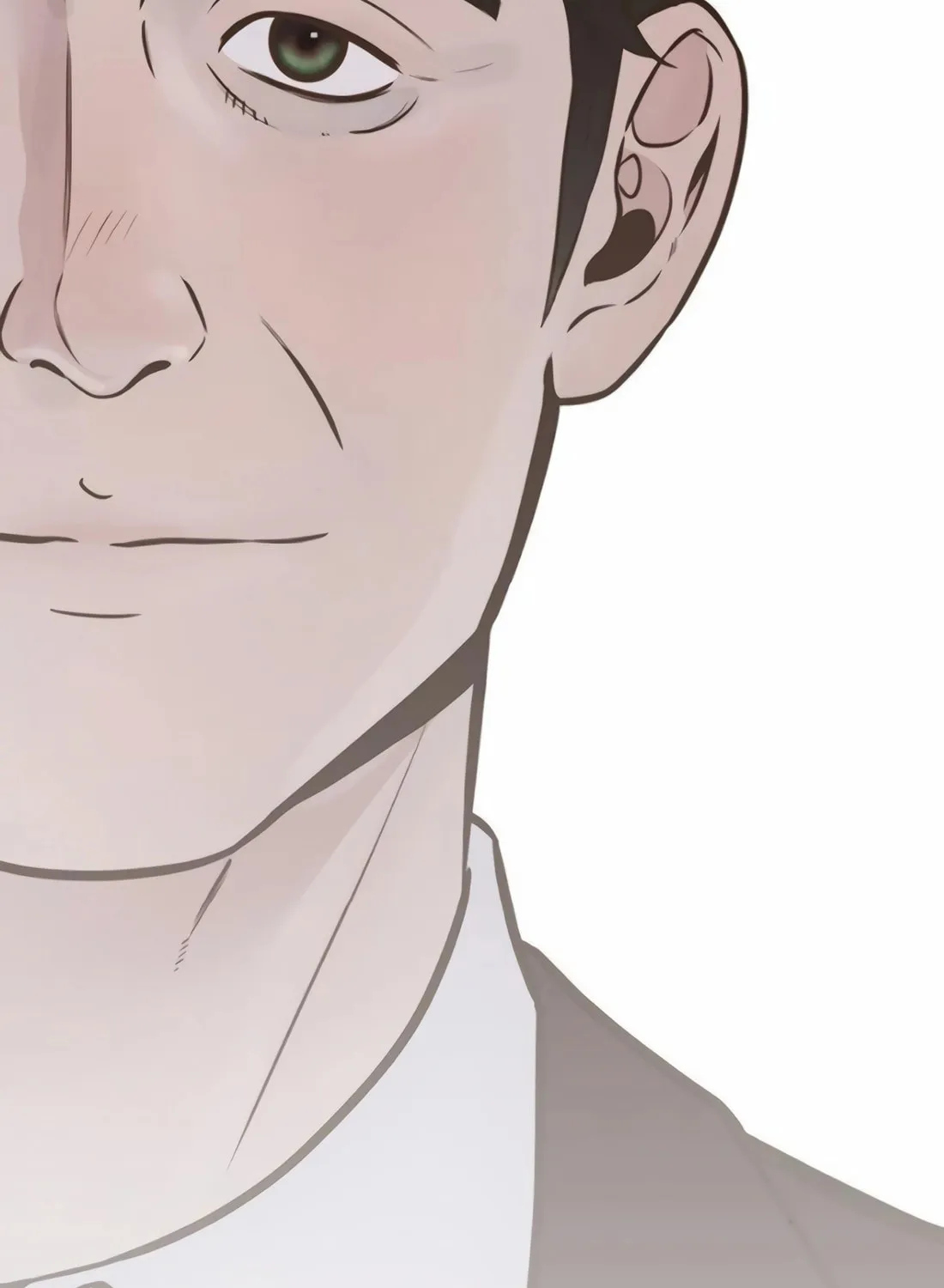 A Man