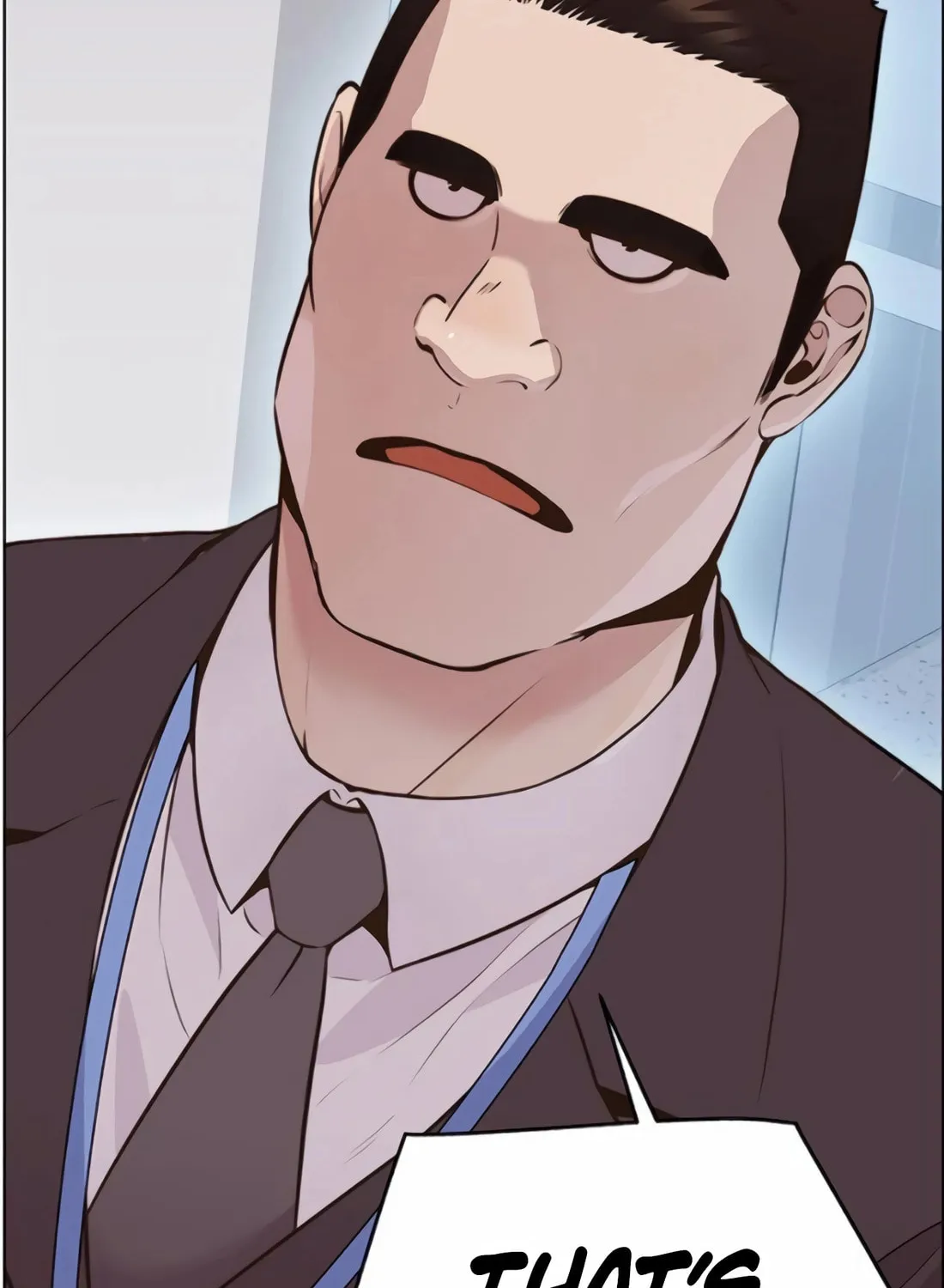 A Man