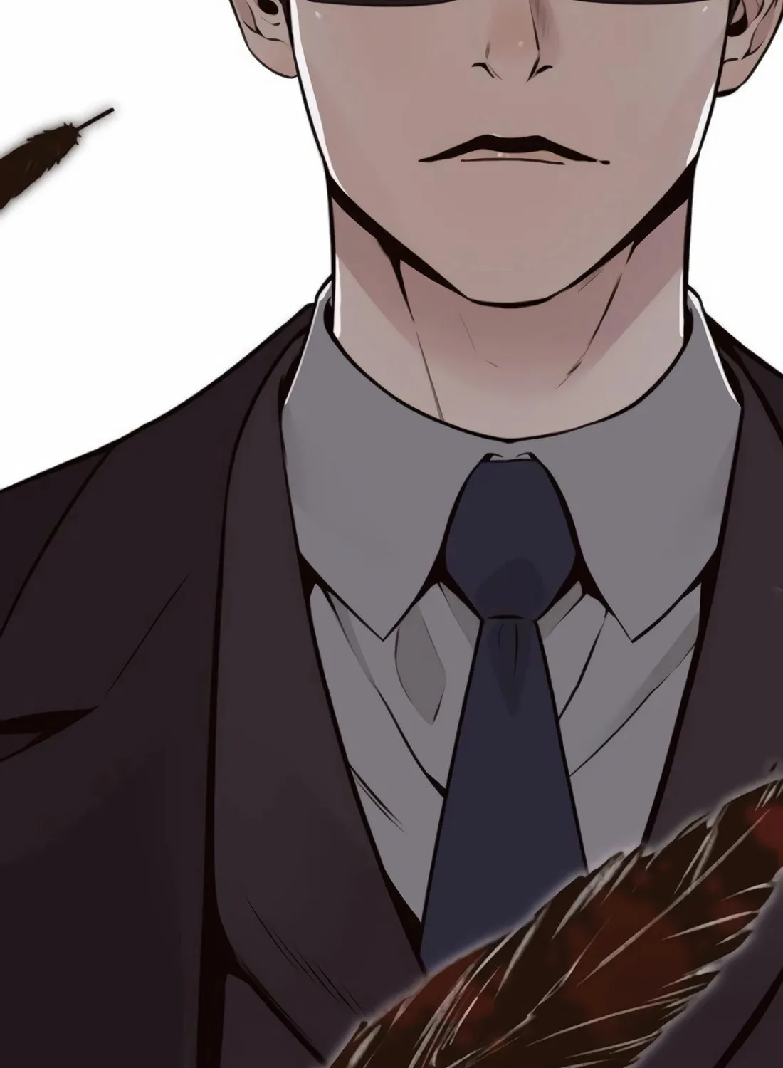 A Man