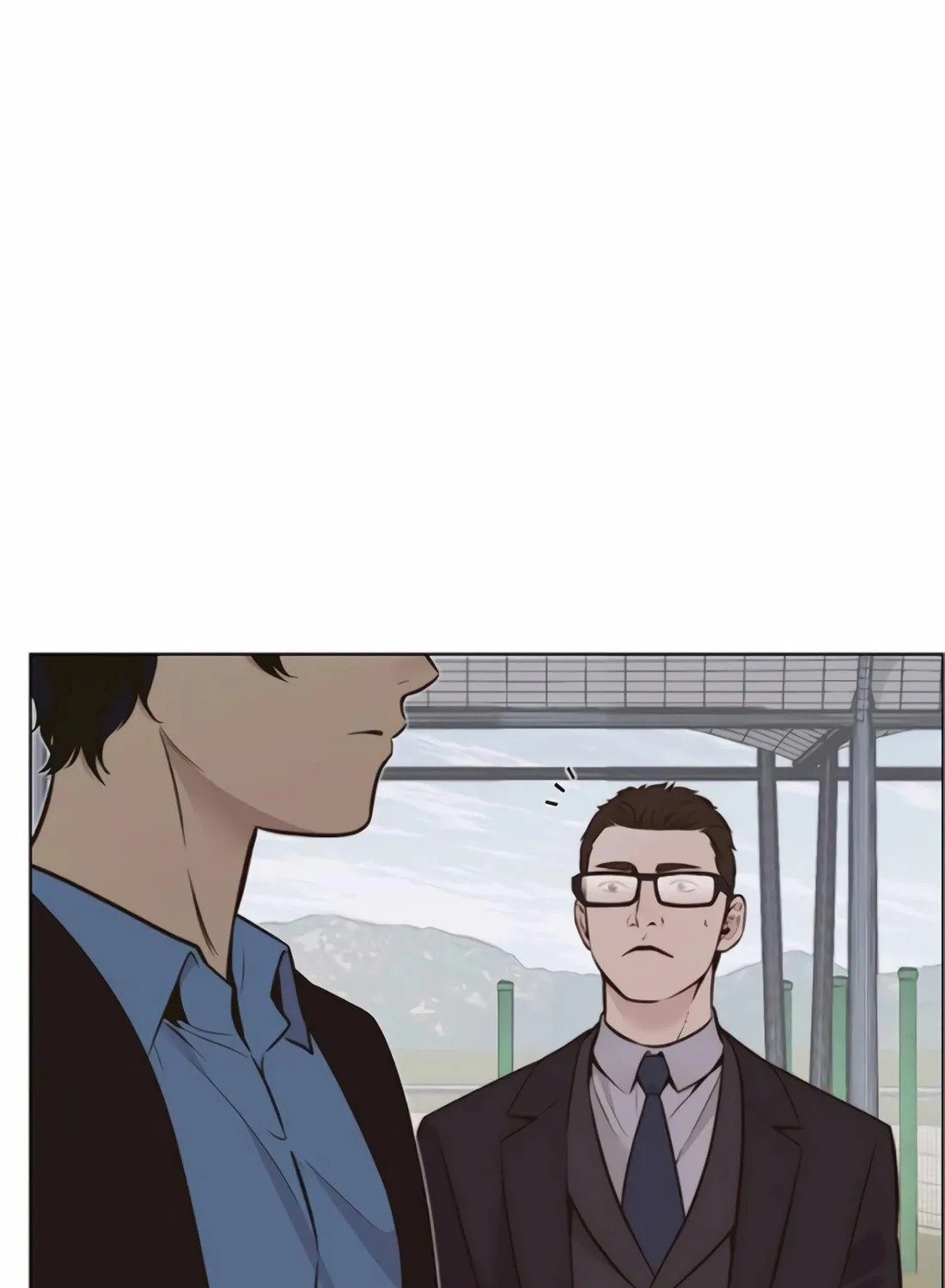 A Man