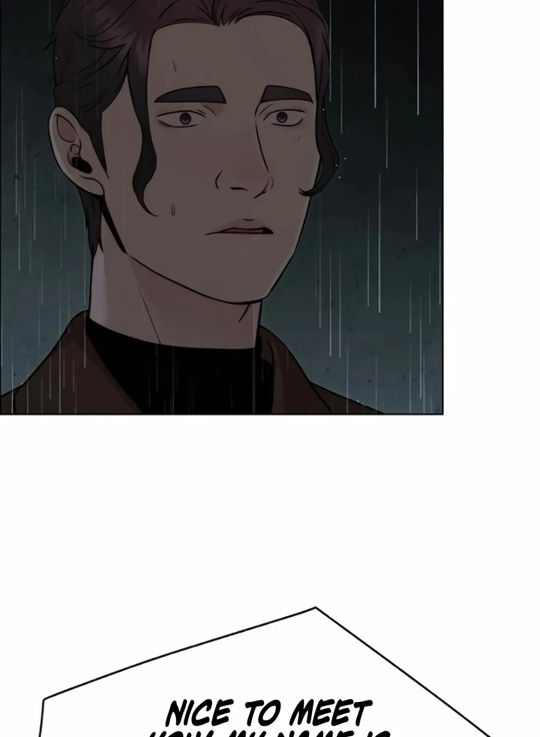 A Man