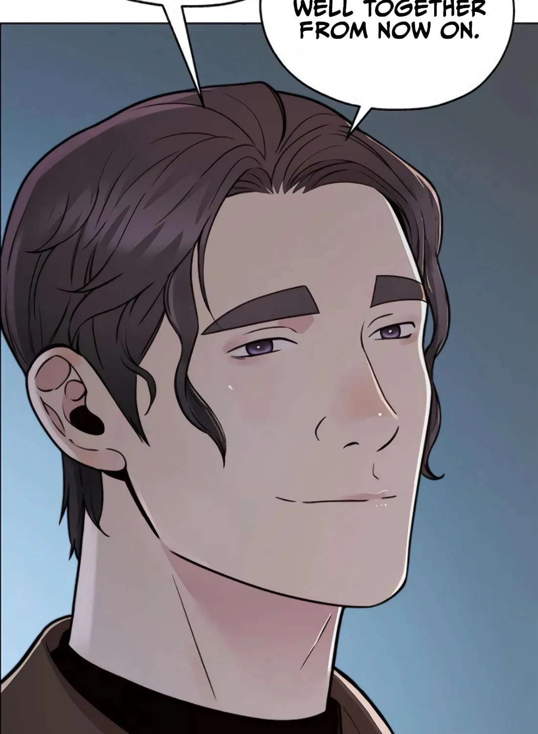 A Man