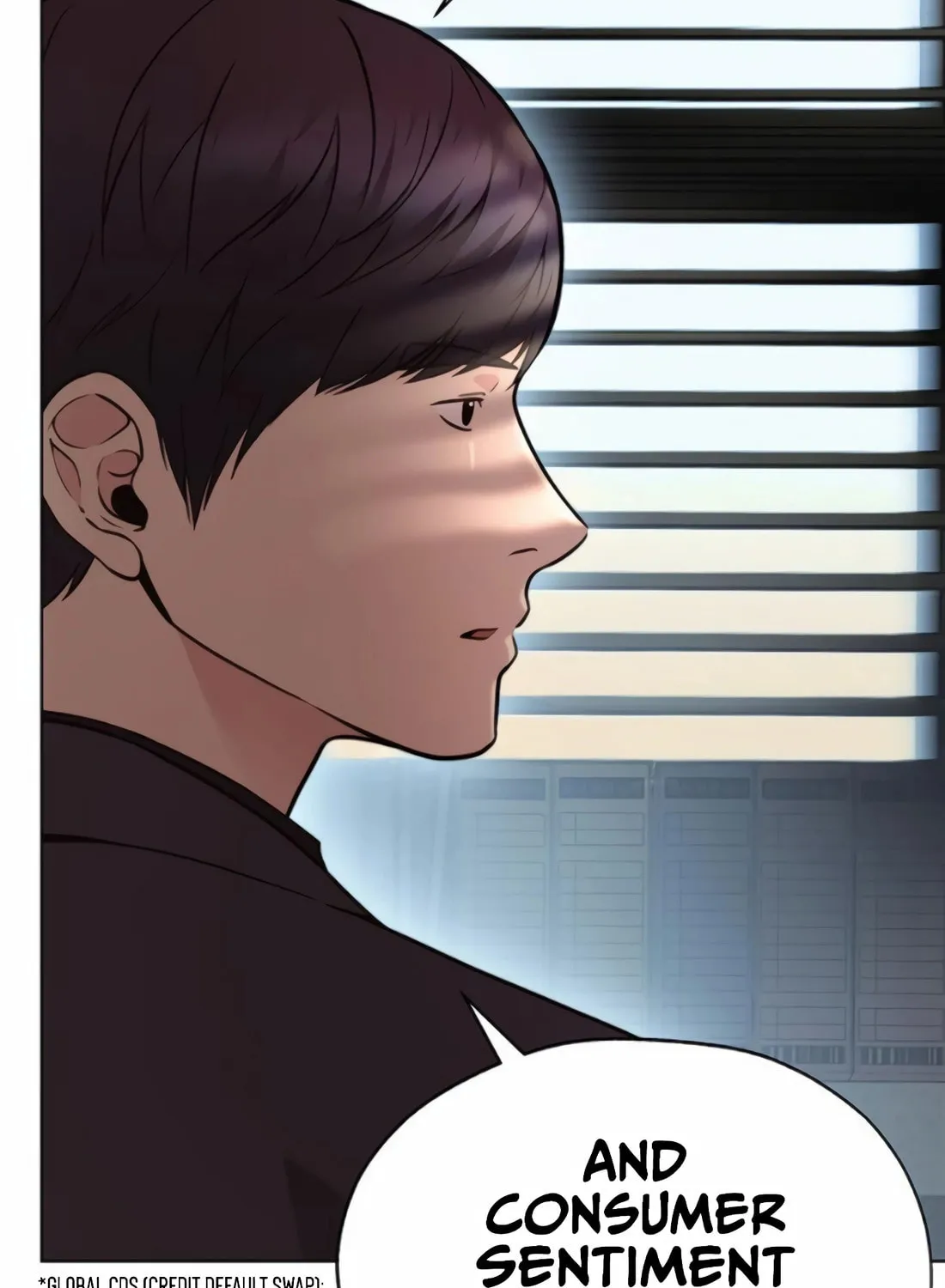 A Man