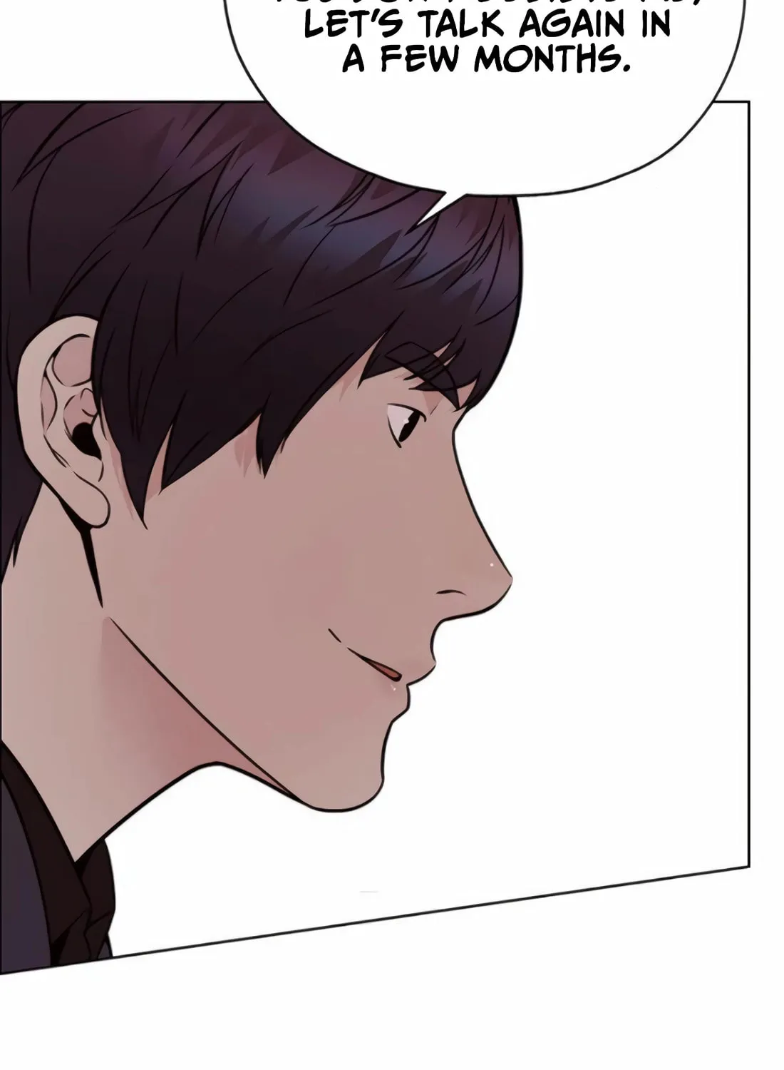 A Man