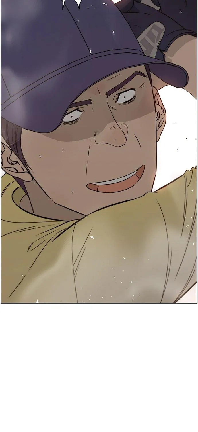 A Man