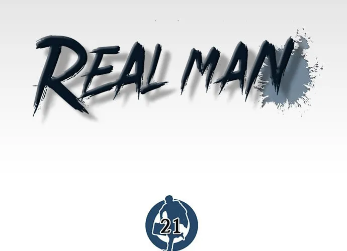 A Man