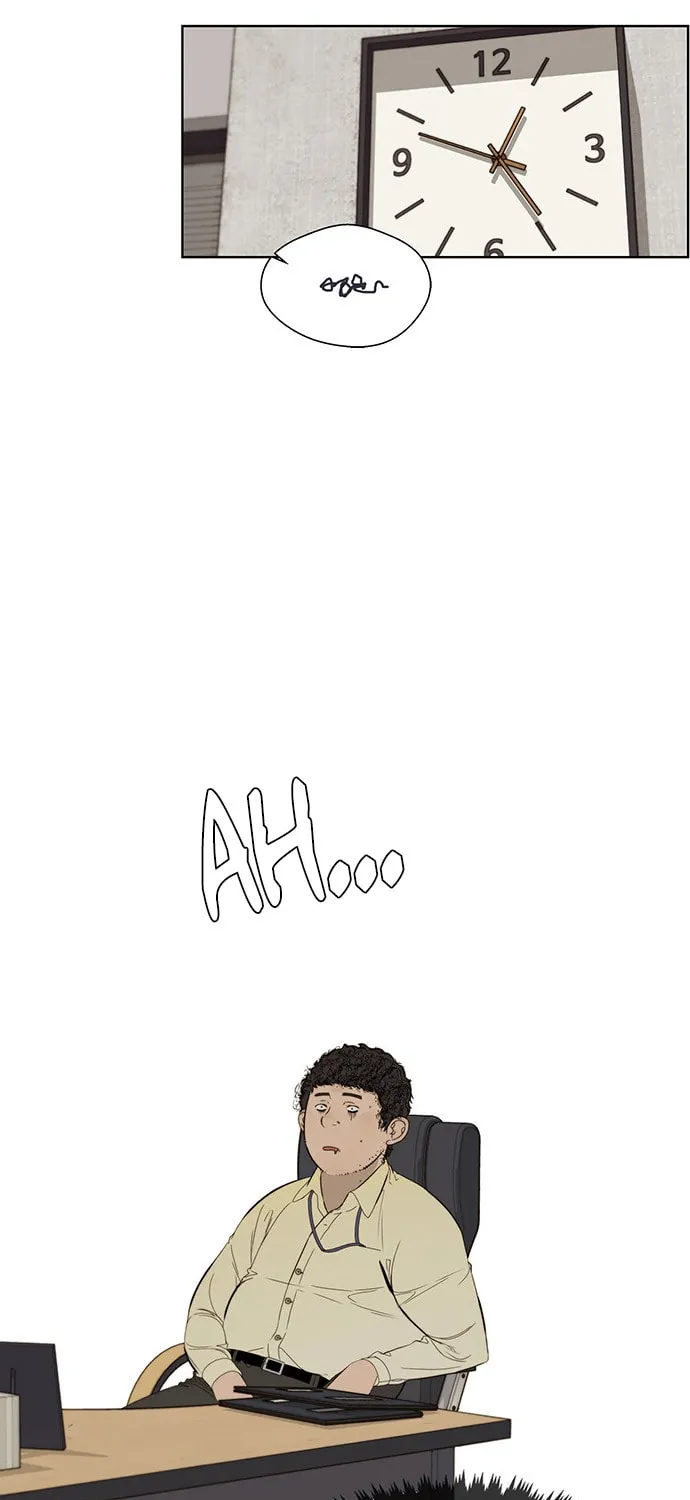 A Man
