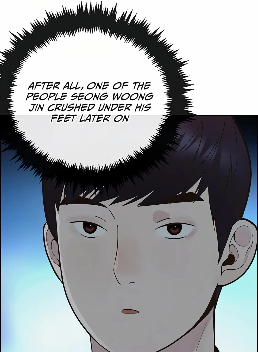 A Man