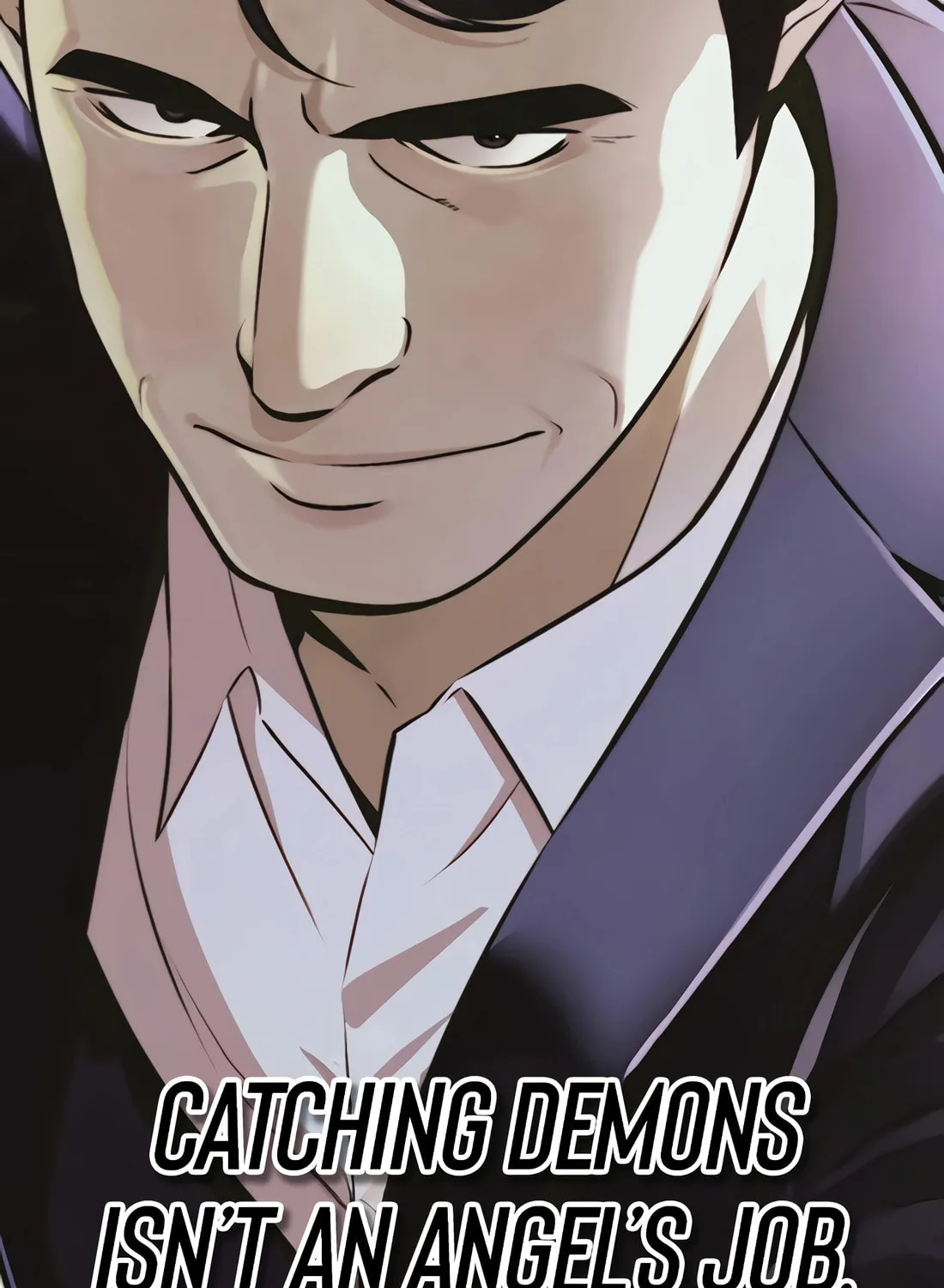 A Man