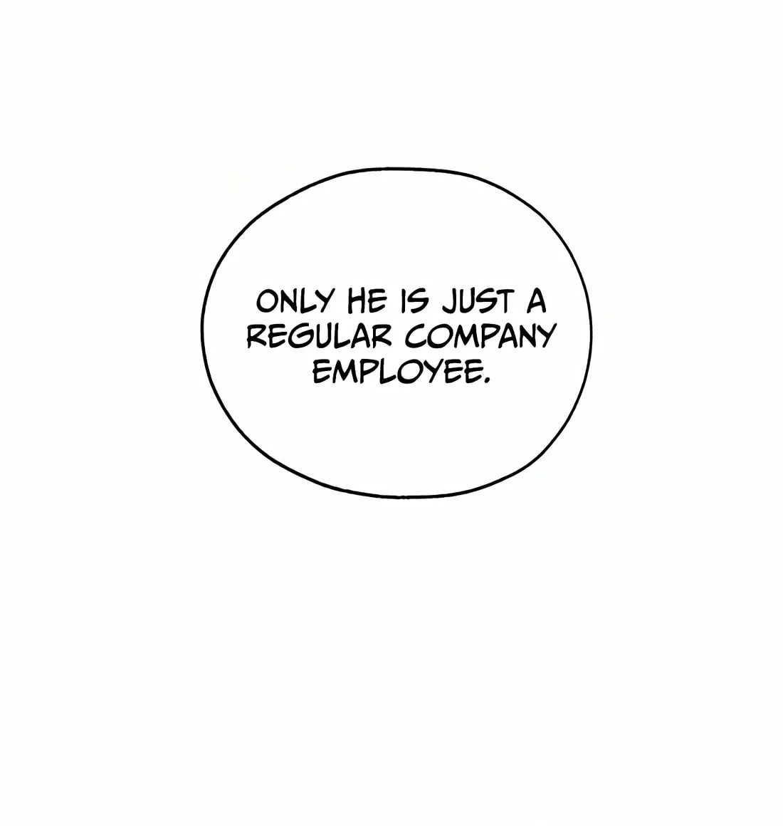 A Man