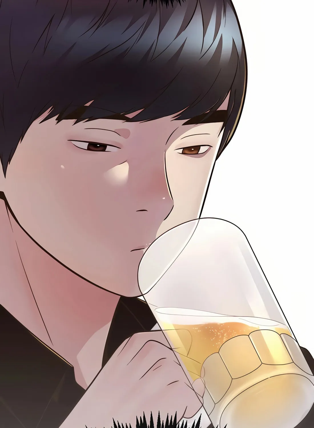 A Man