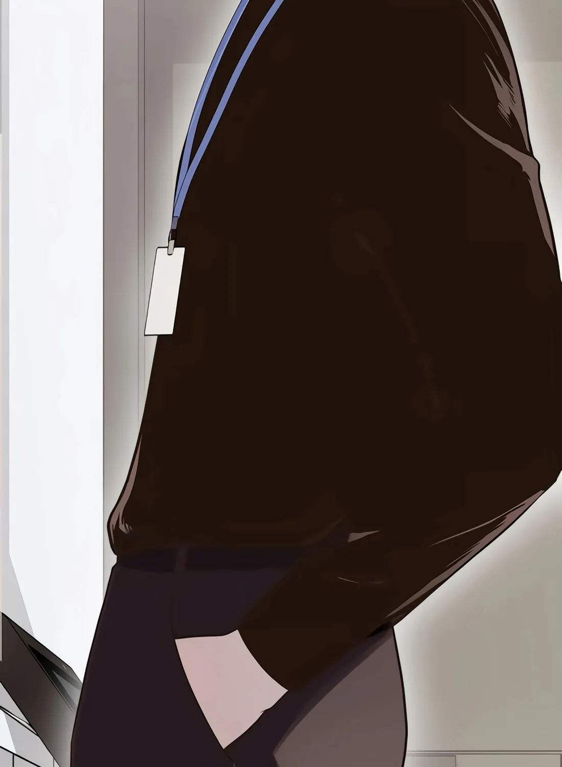 A Man