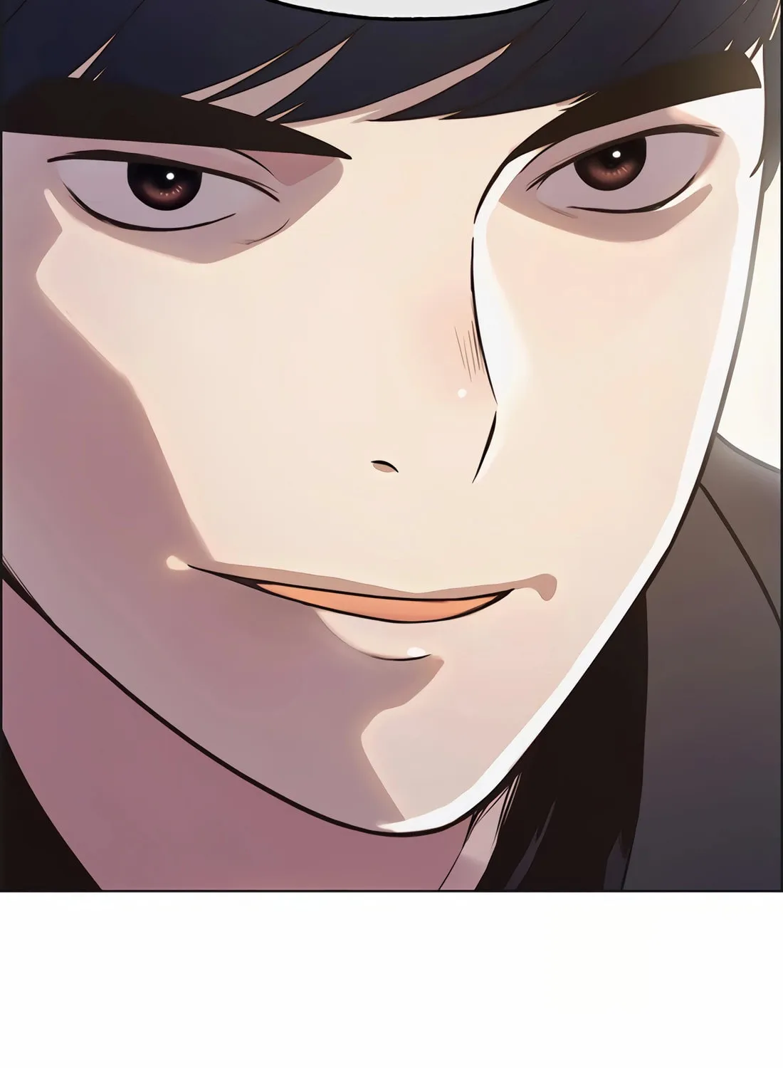 A Man
