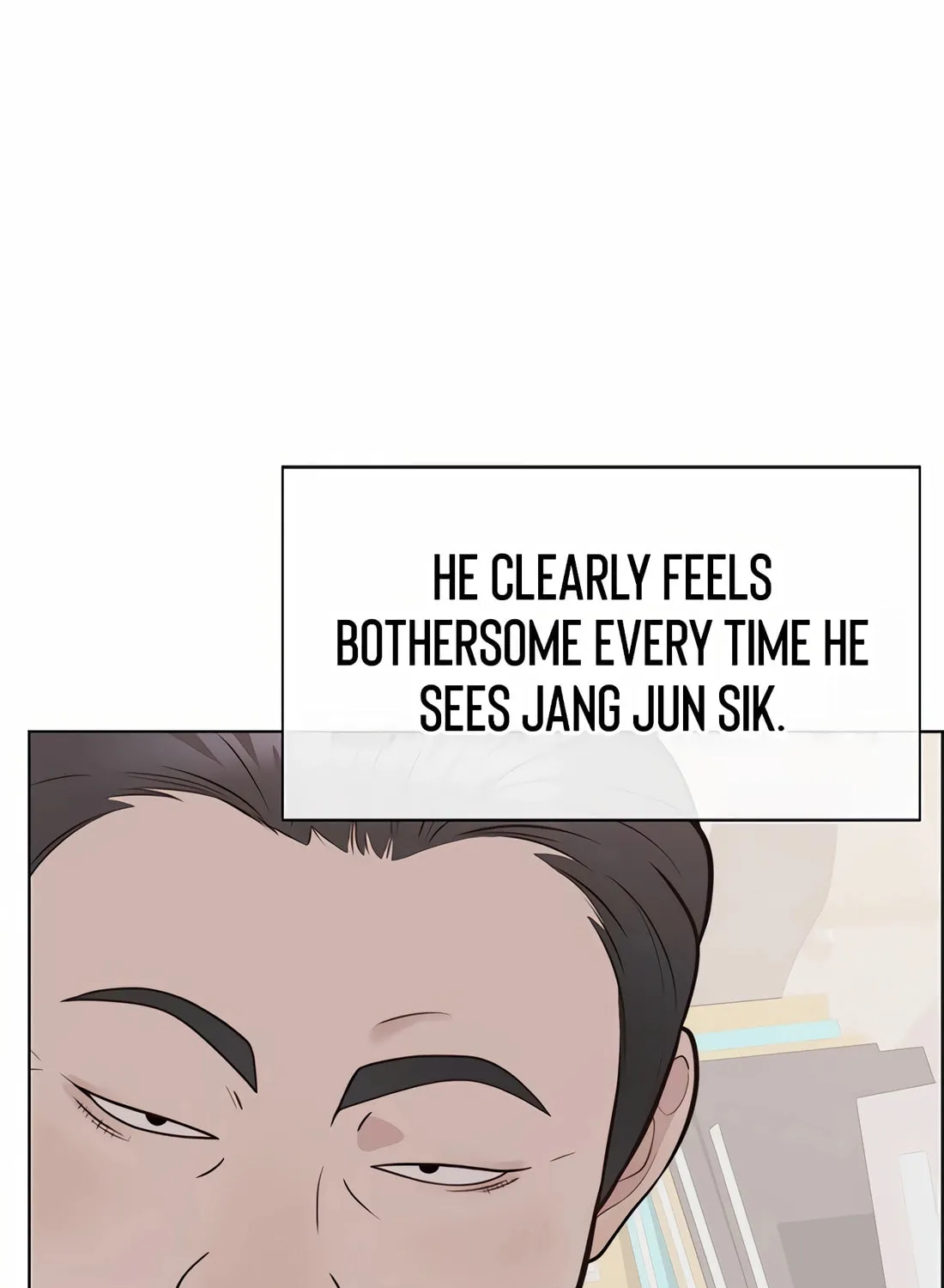 A Man