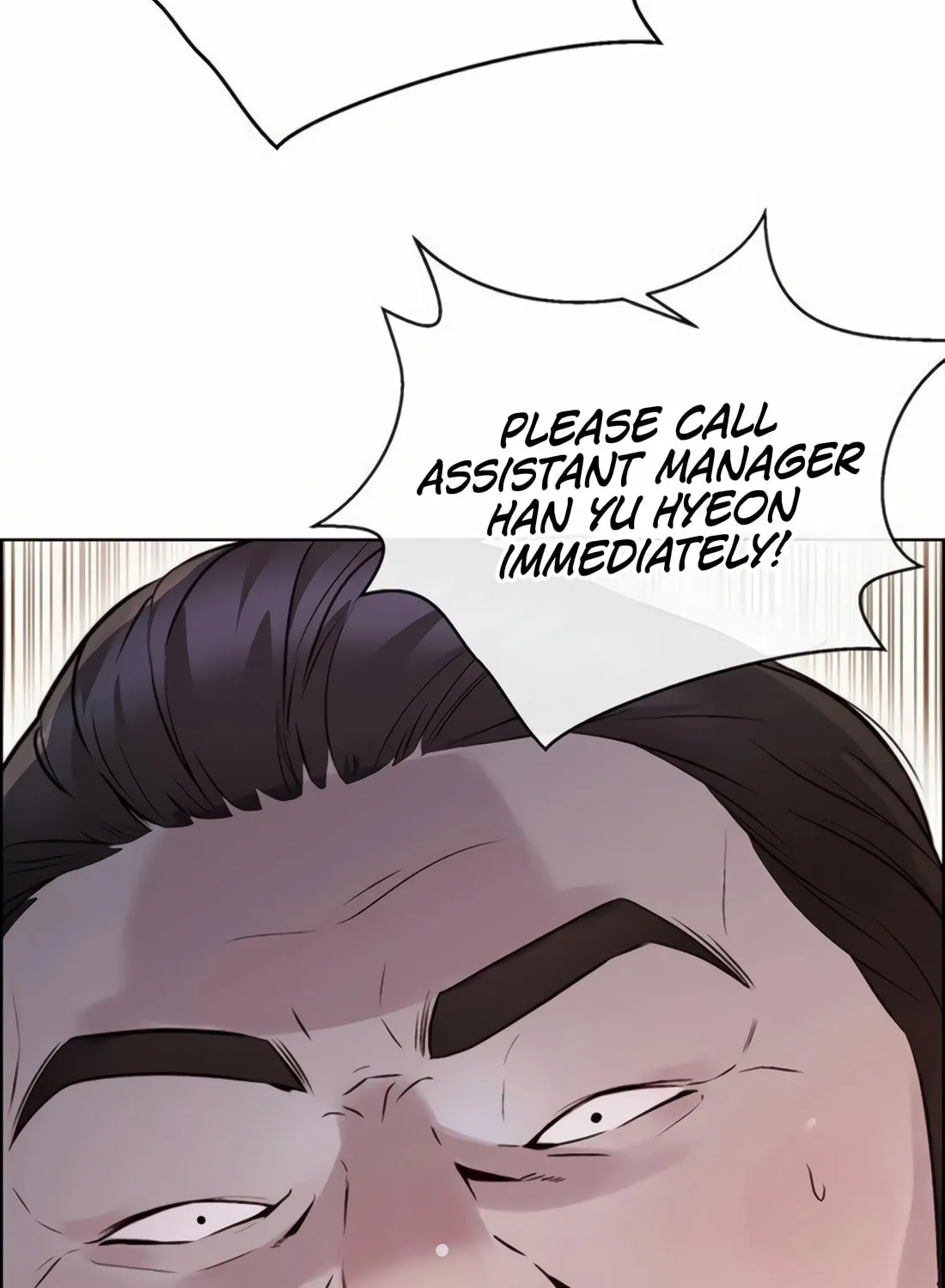 A Man