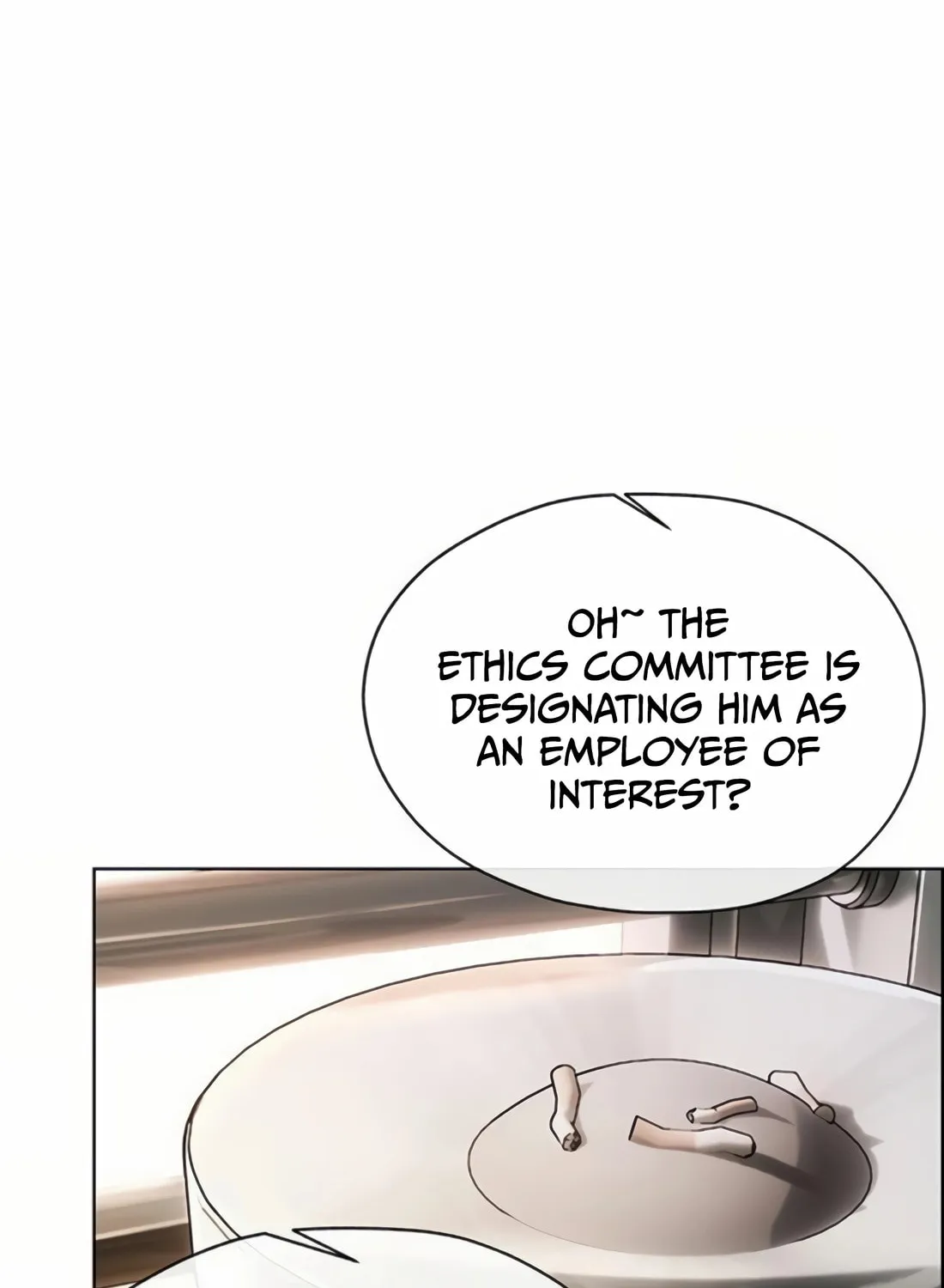 A Man