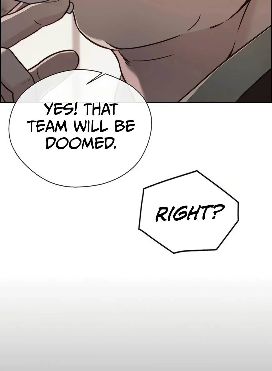 A Man