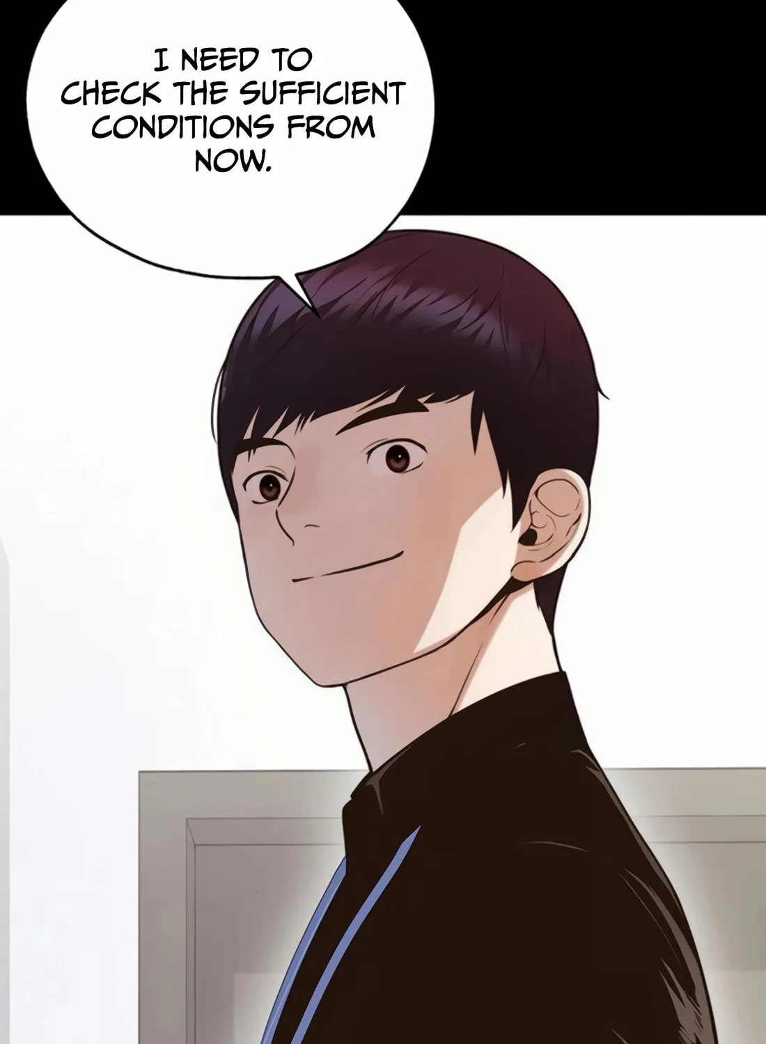 A Man