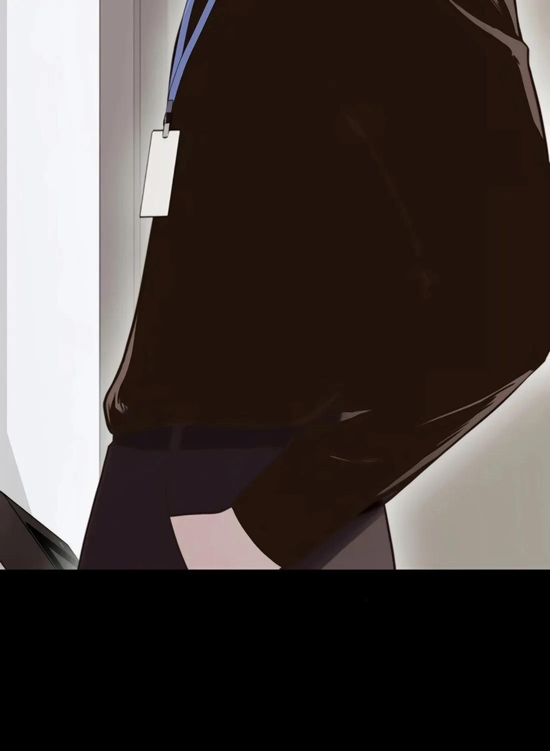 A Man